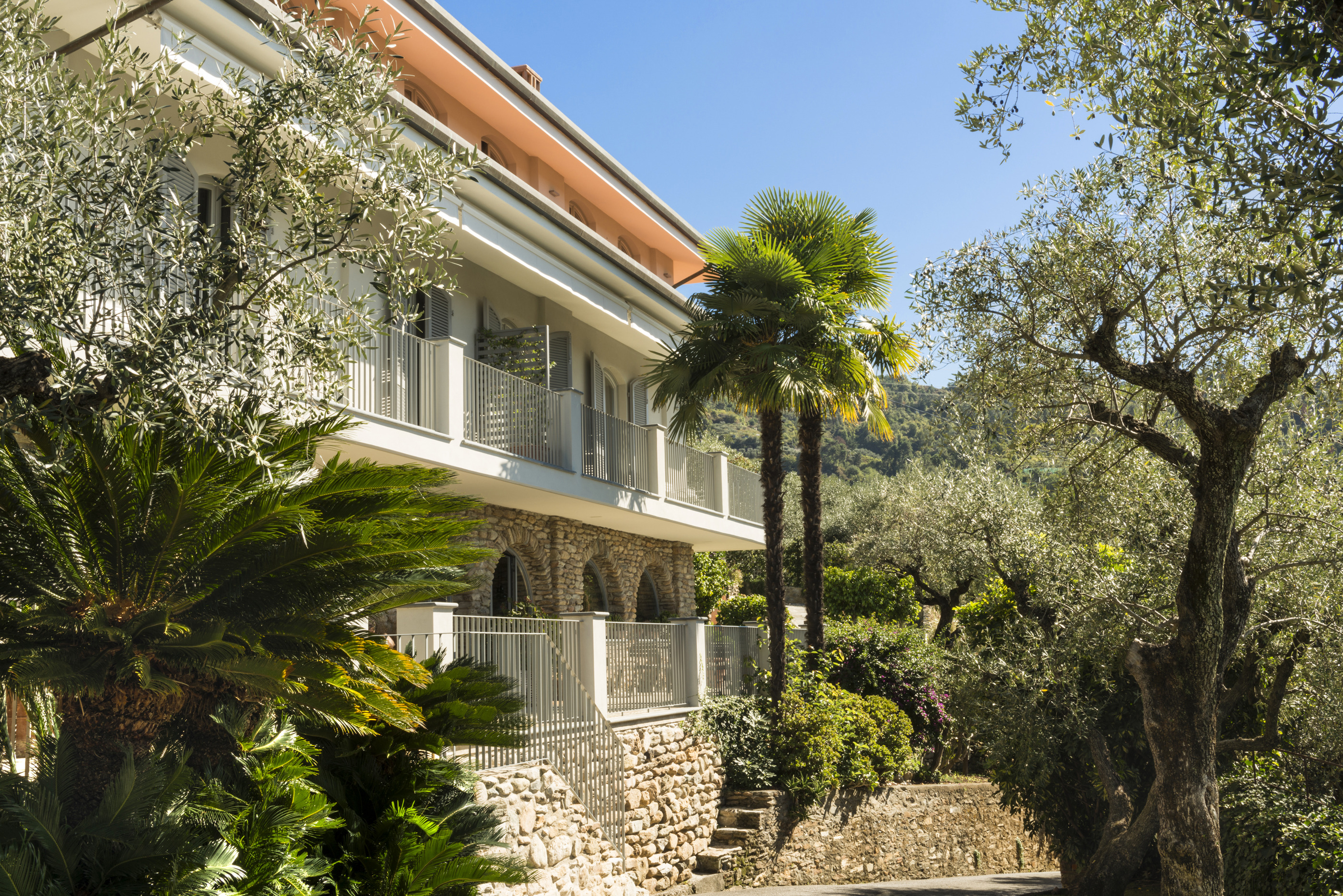 Villa Gilda Relax&living - 花园式别墅度假胜地-3