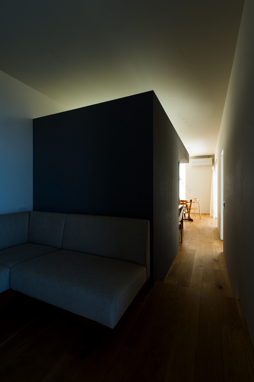 融入社区的住宅设计-14