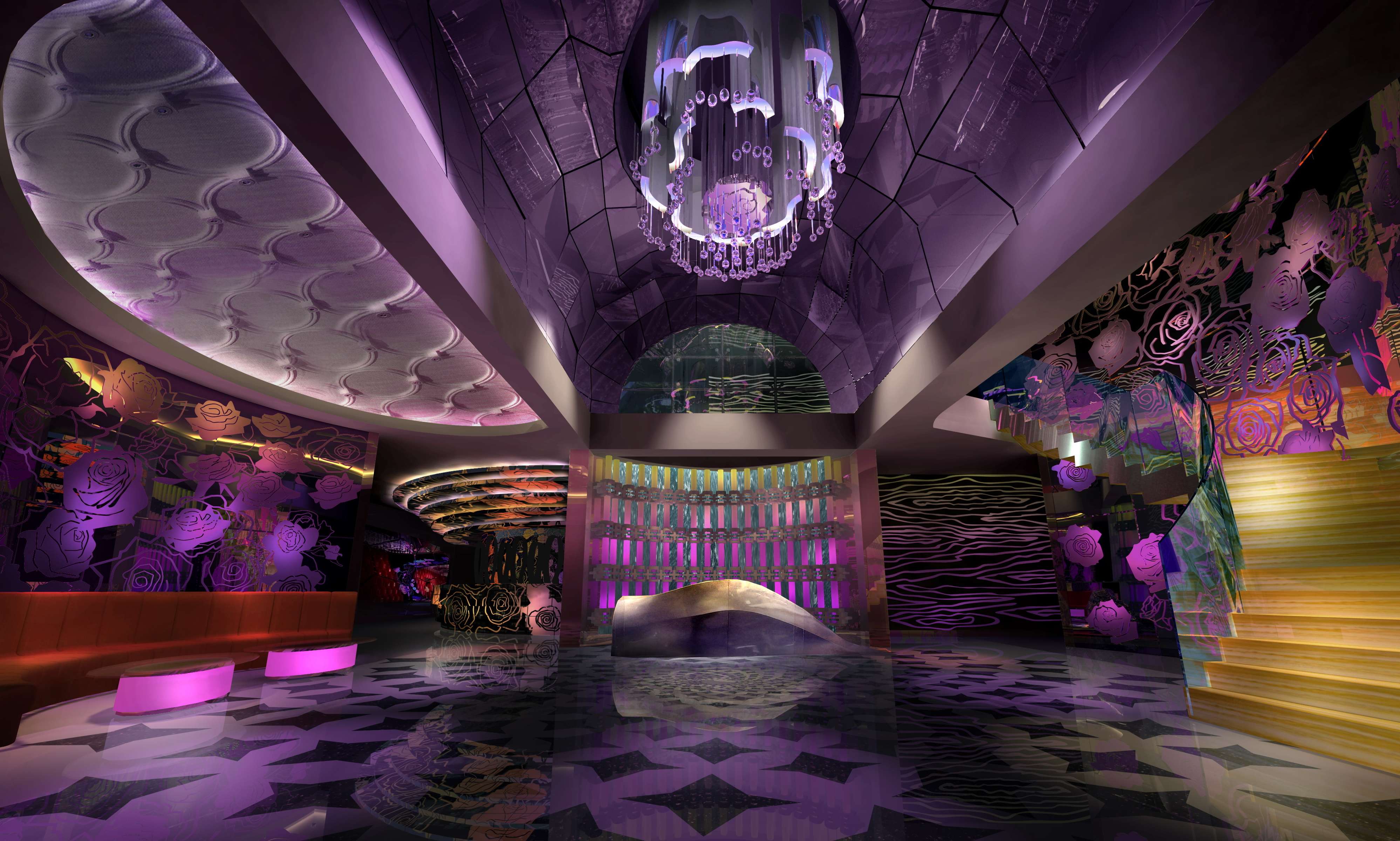 深圳新洲钻石人间-12