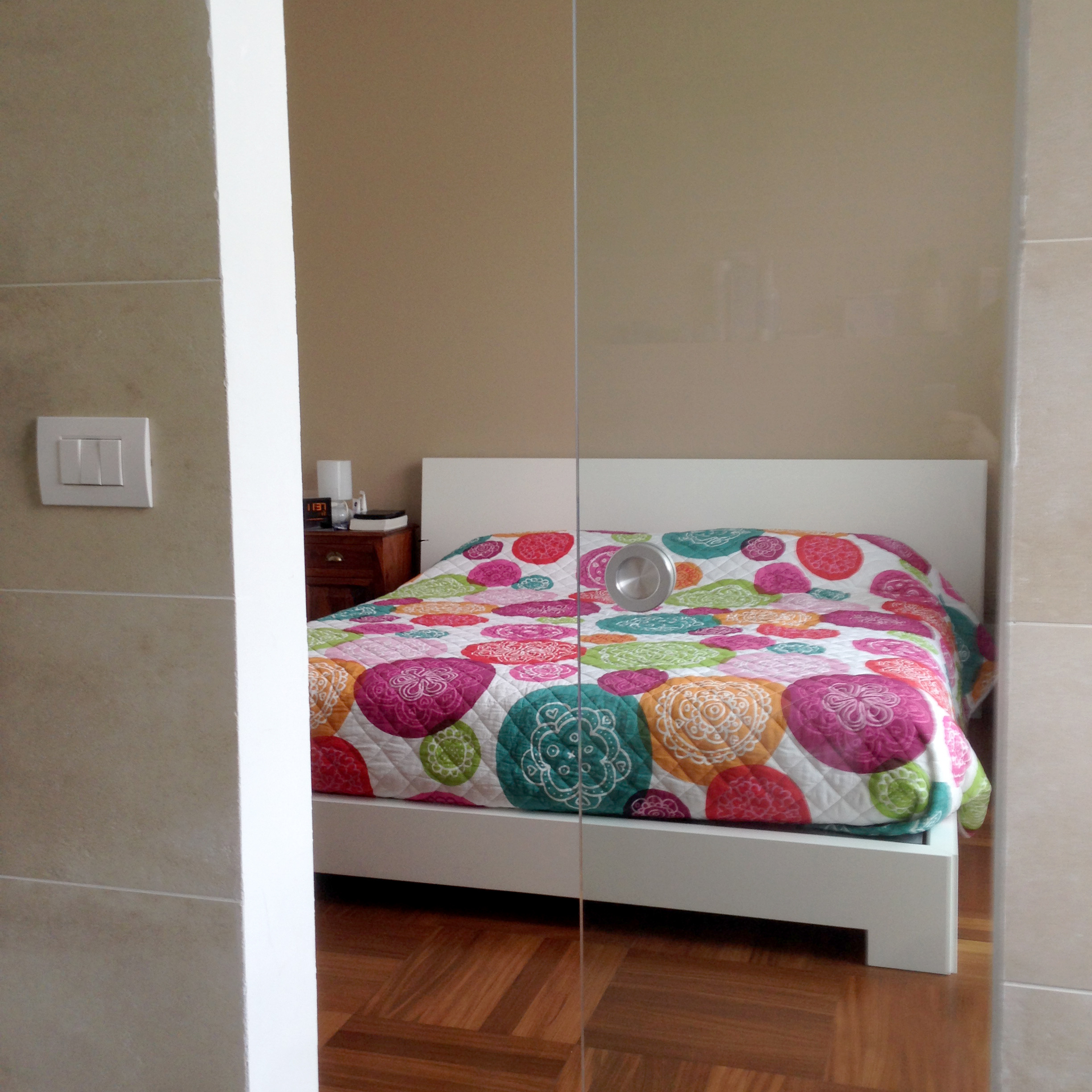 2015 年完工的 E+F 公寓室内设计-47