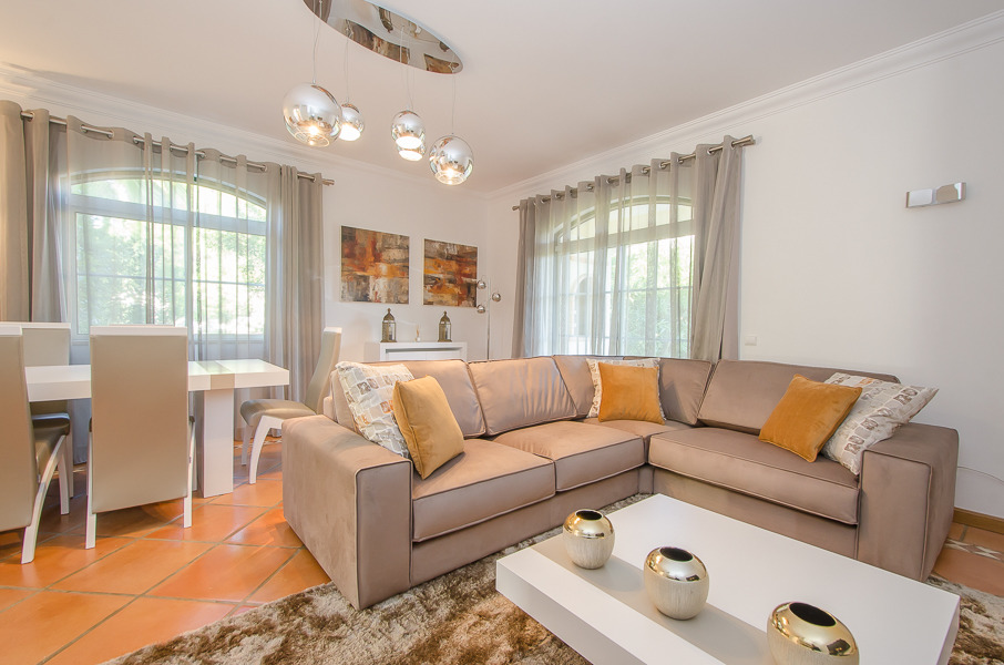 Millennium Golf 完美室内设计-1