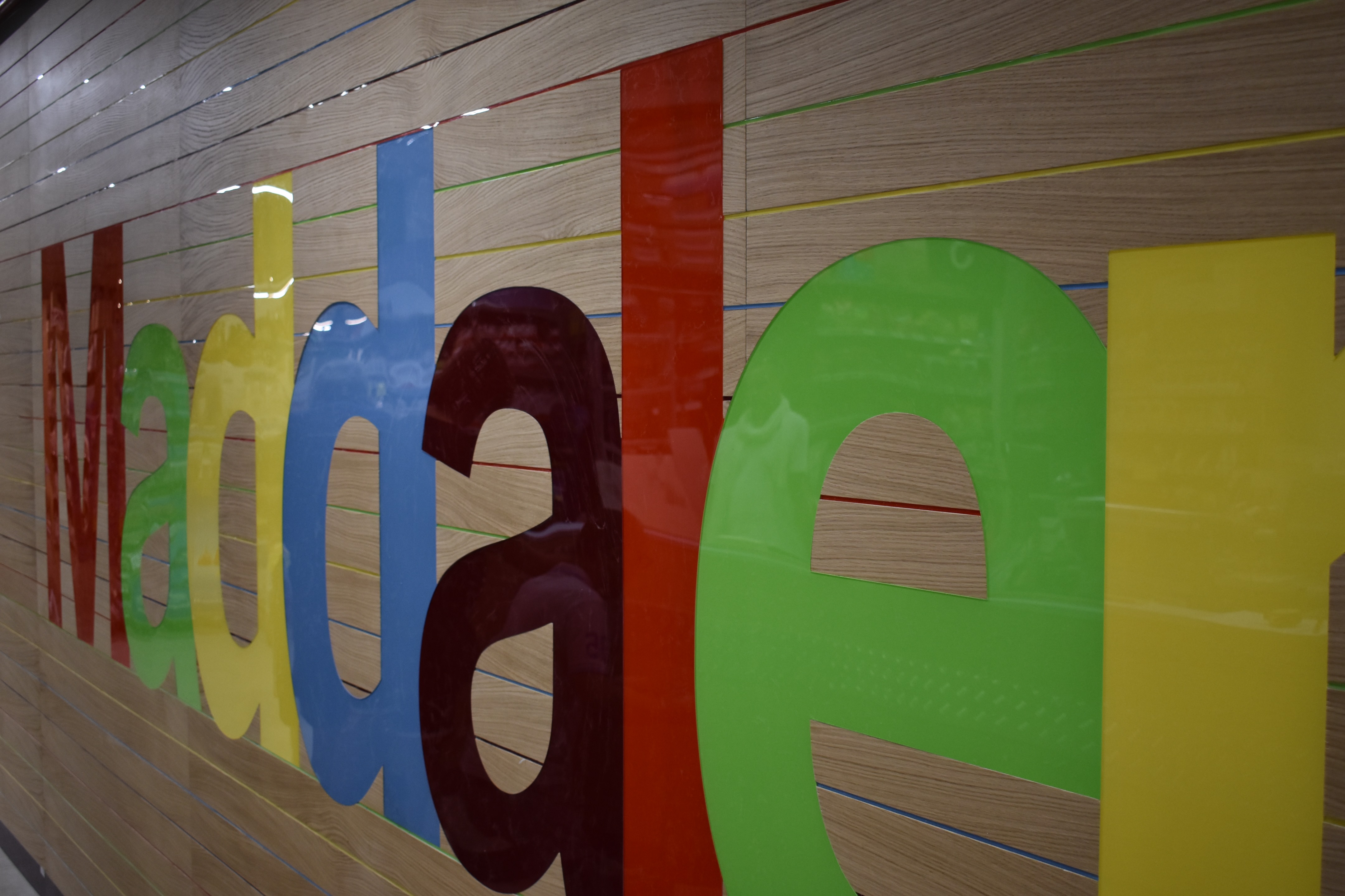 MADDALENA 食品市场-0