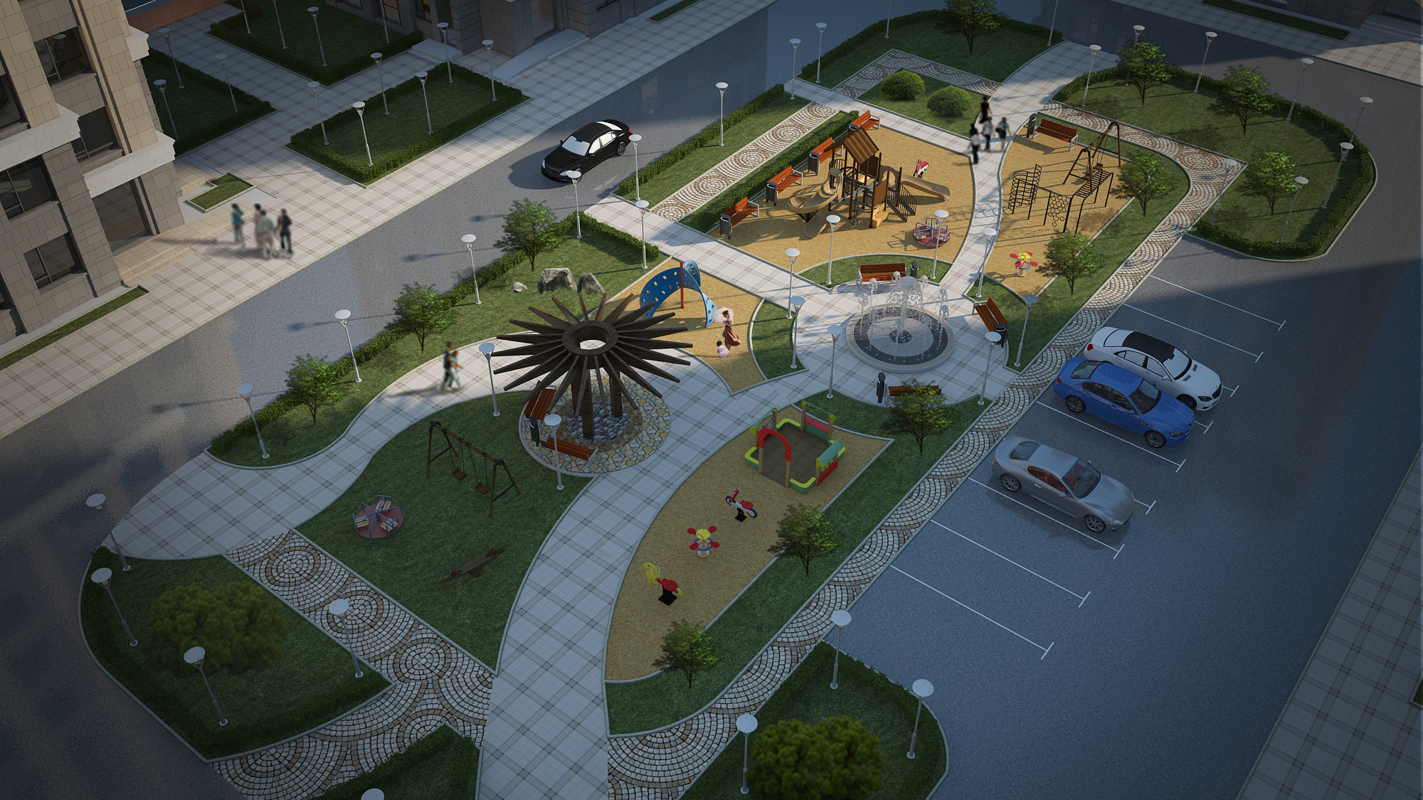 阿尔米亚项目-7