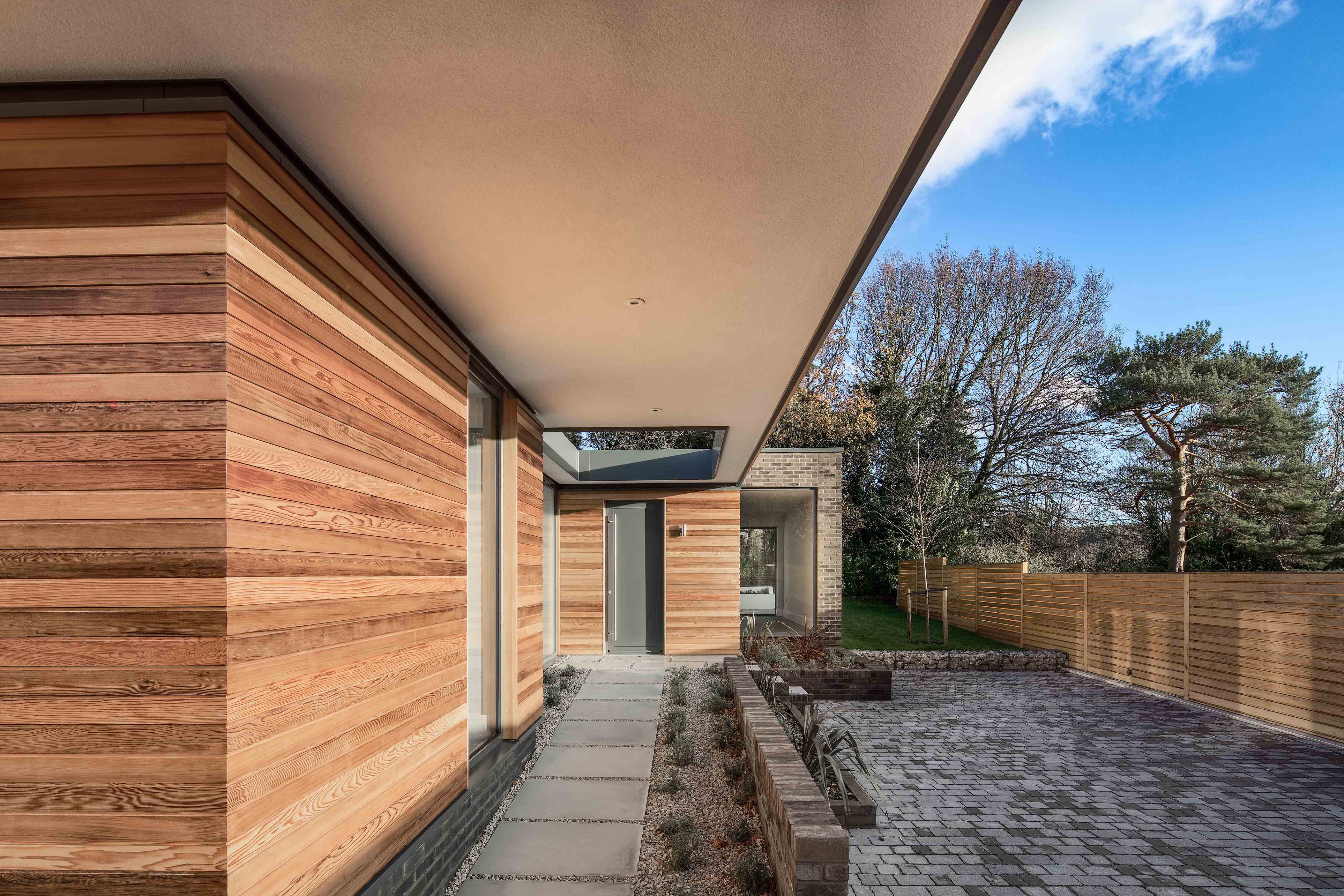 伦敦南坡花园别墅-3