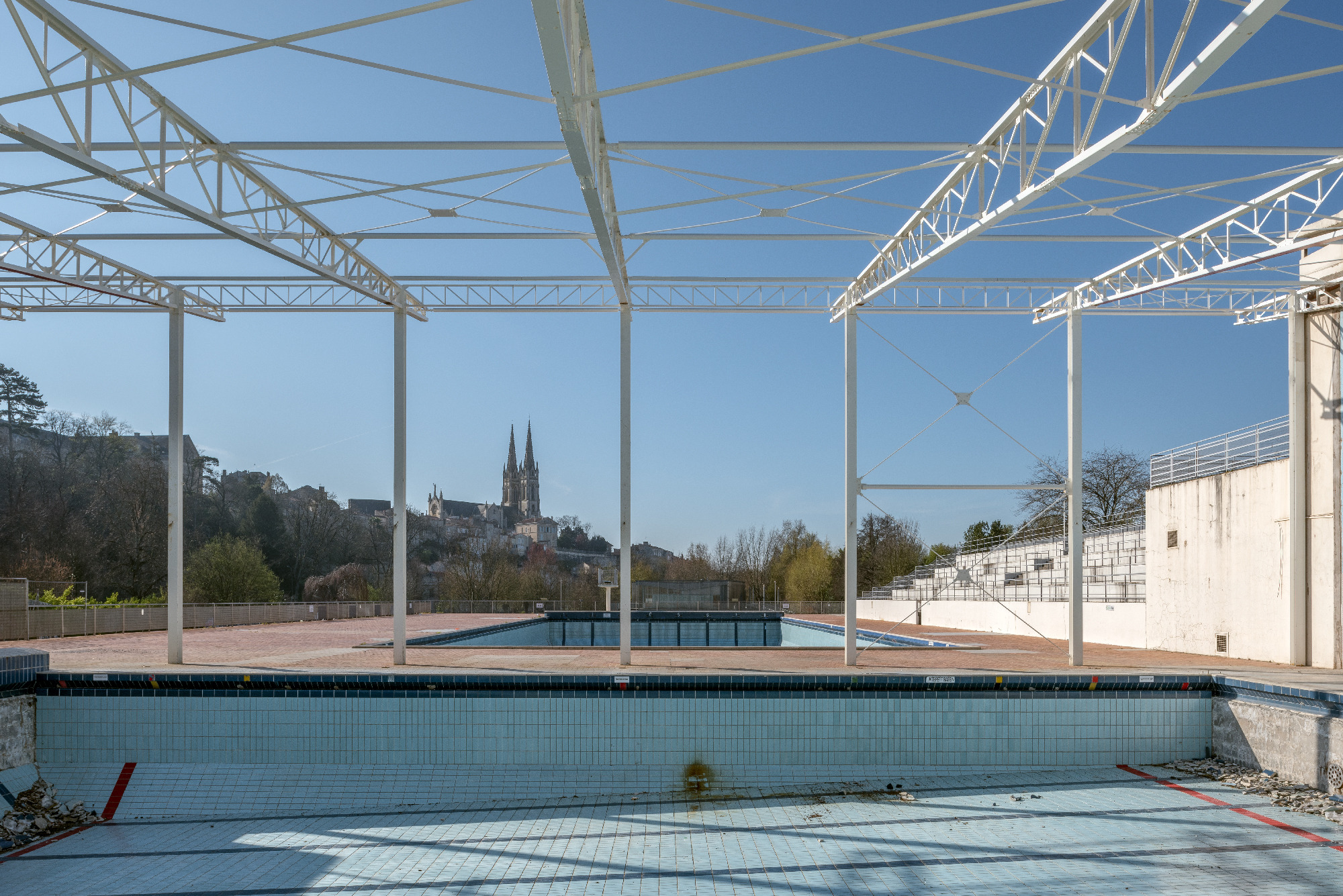 2019 年泳池翻新大作 | 普雷洛伊泳池改造-18