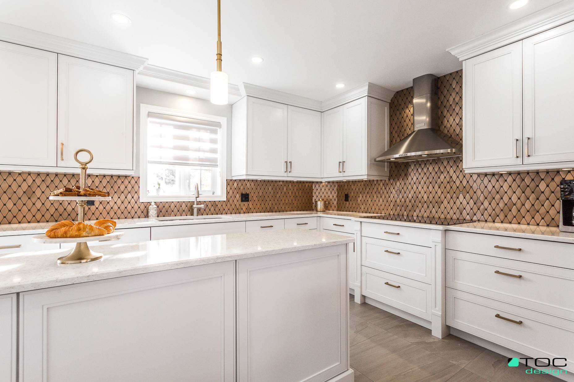 融合传统与现代的温馨家居设计-17