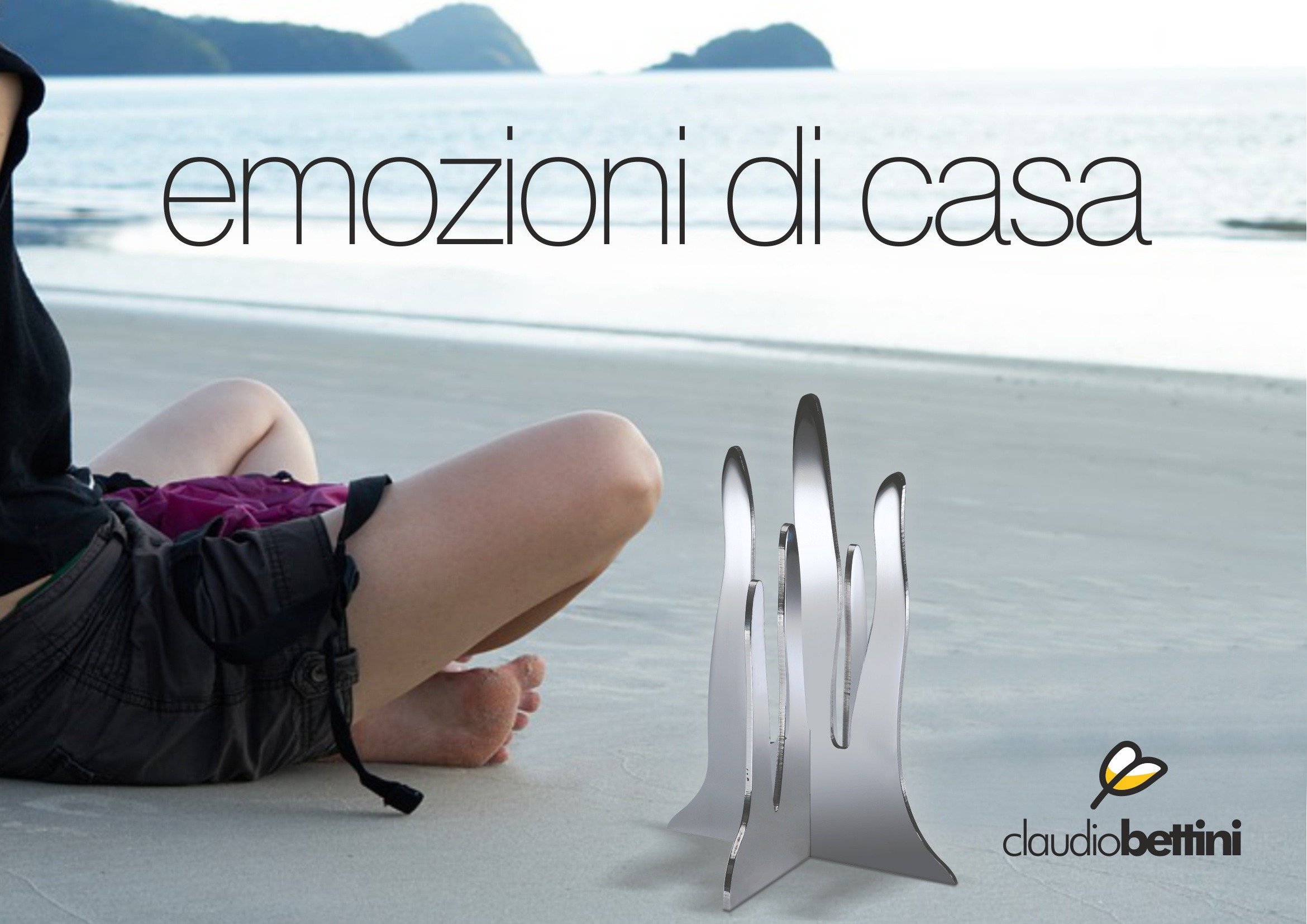 意式设计之光 · Claudio Bettini 现代家居饰品-17