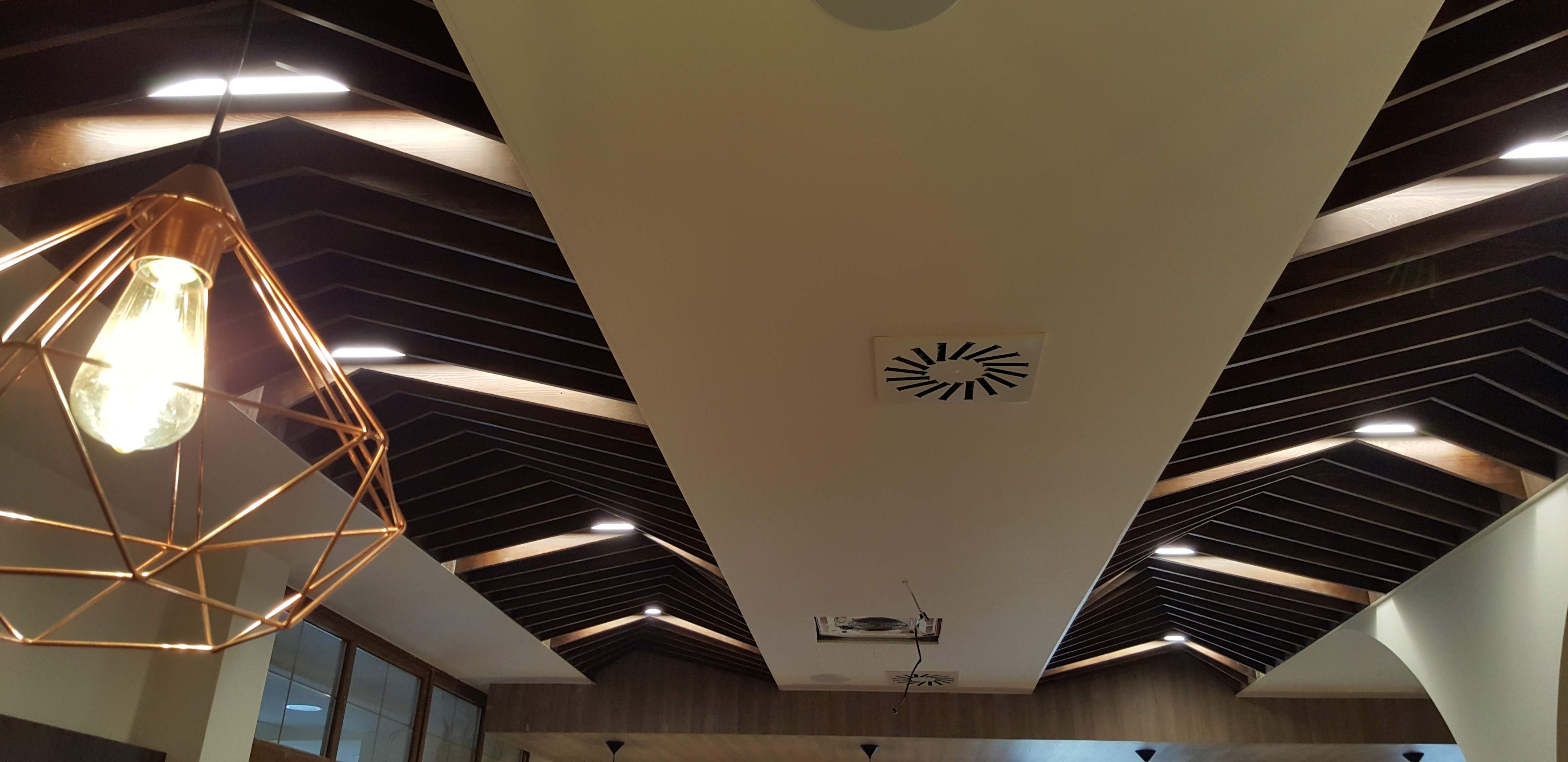 知名设计师打造酒店餐厅翻新典范-1