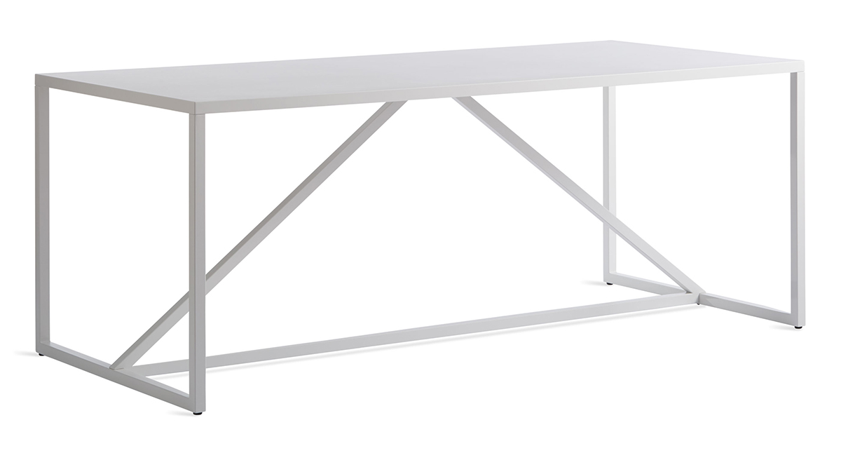 布鲁多特新品亮相纽约设计周，主打现代时尚家居-19