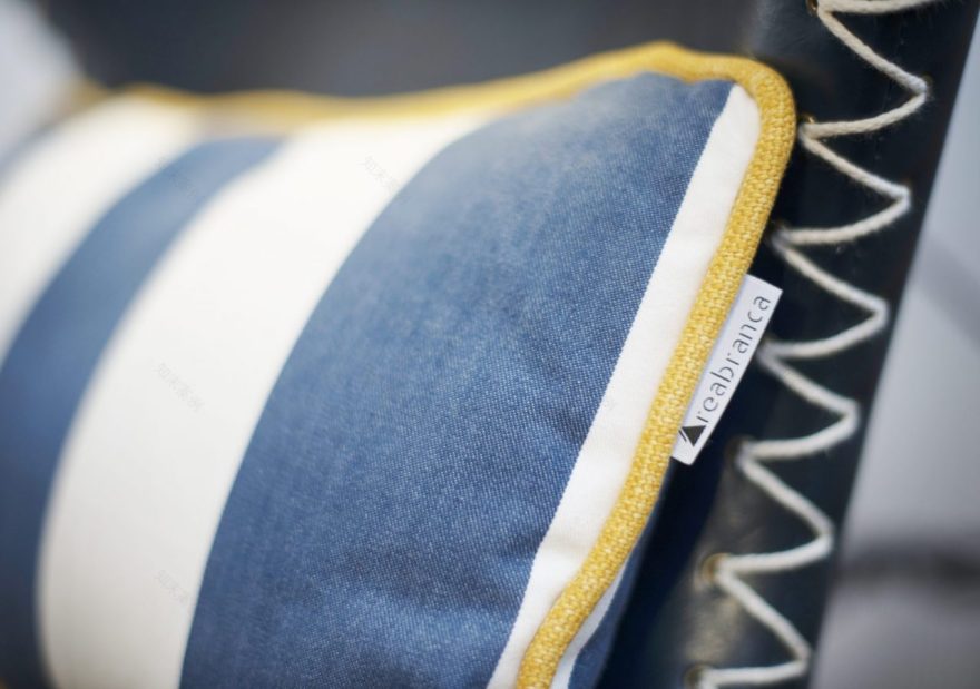 热带浪漫公寓设计-21