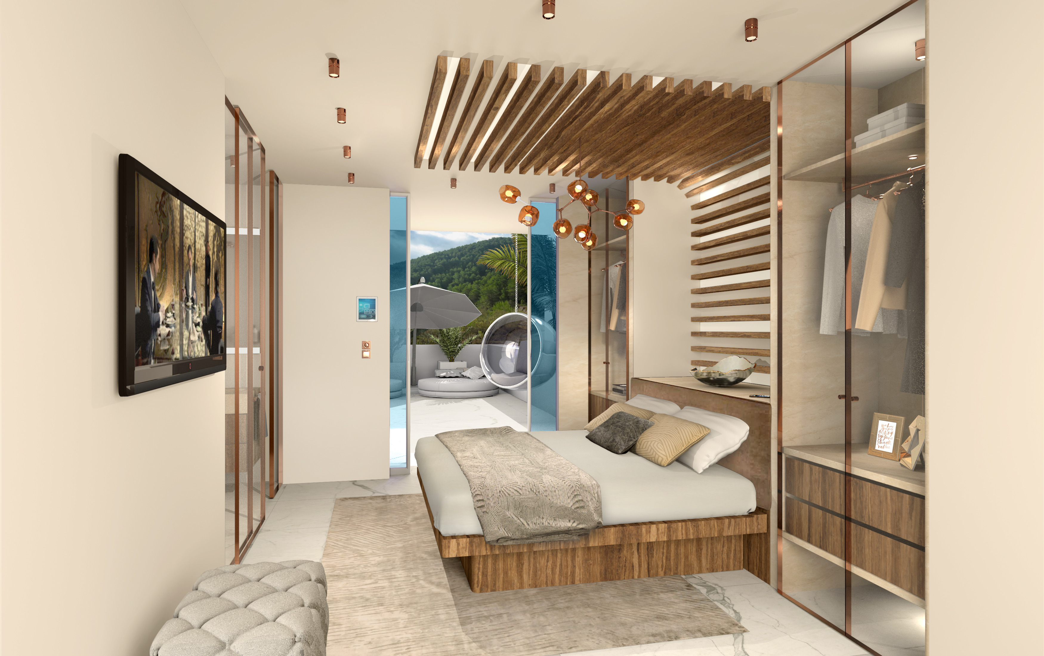 2018 年完成的单户住宅-19