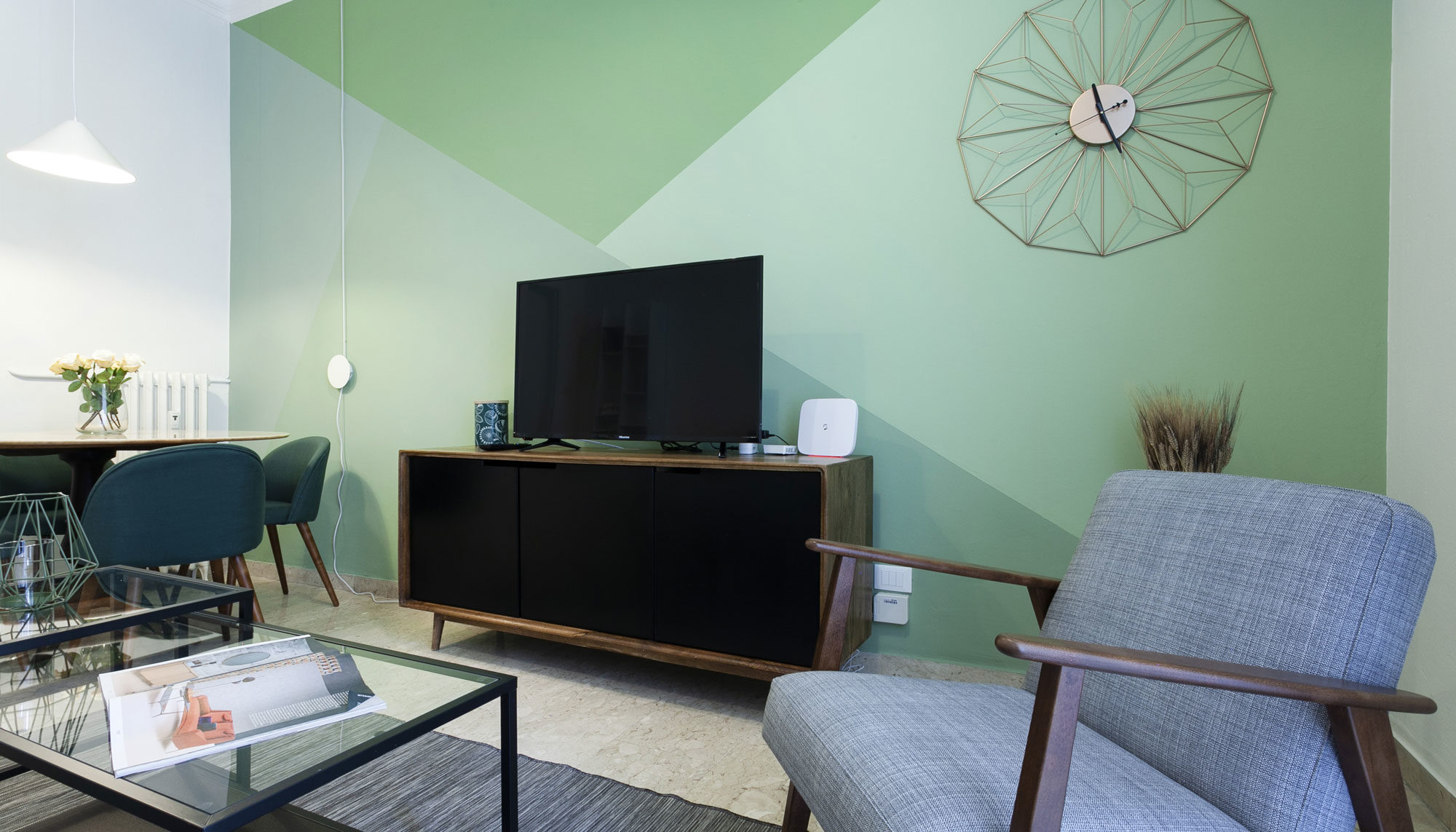 米兰旧公寓的时光穿梭之旅-4