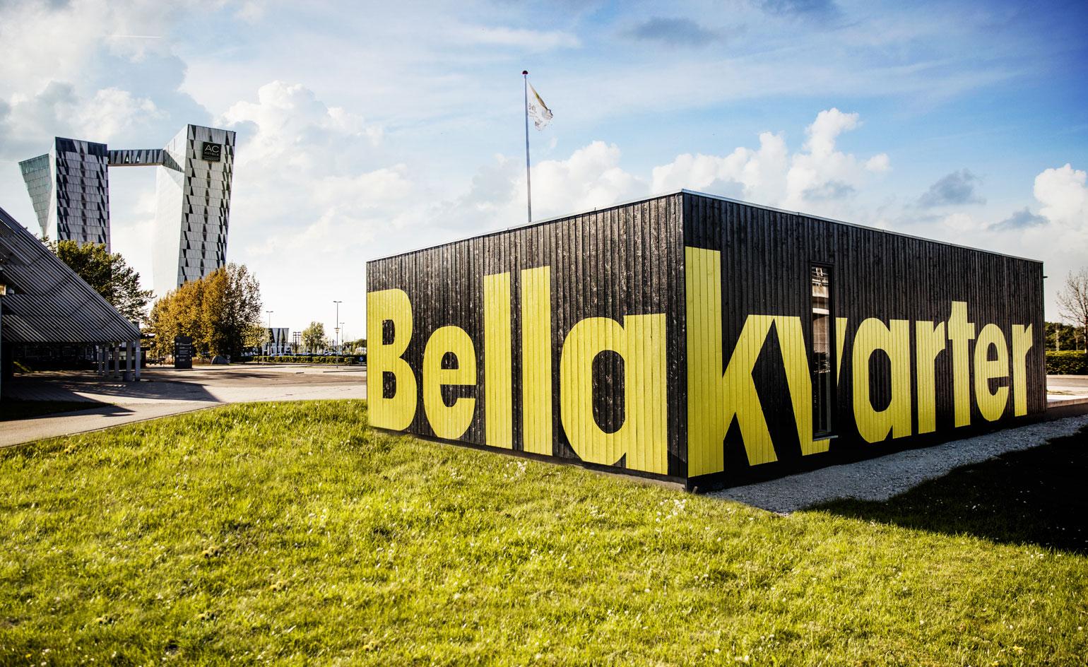 2016 年北现代博览会 | 丹麦设计新潮流-48