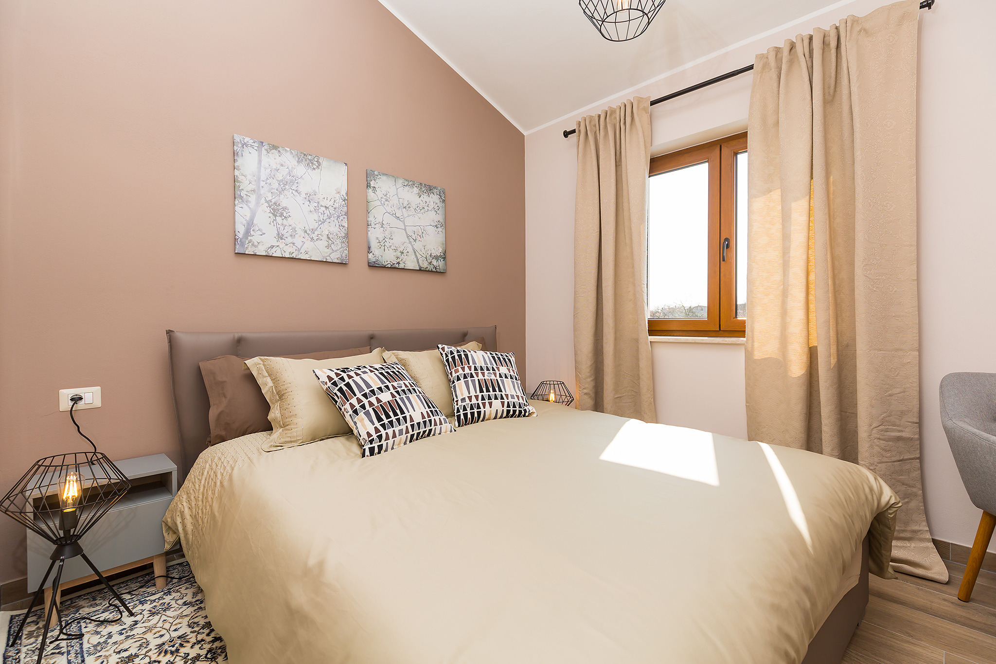 克罗地亚乡村别墅-17