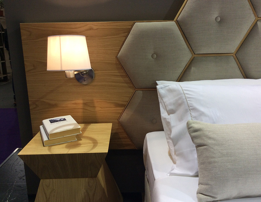 酒店客房式展览空间-30