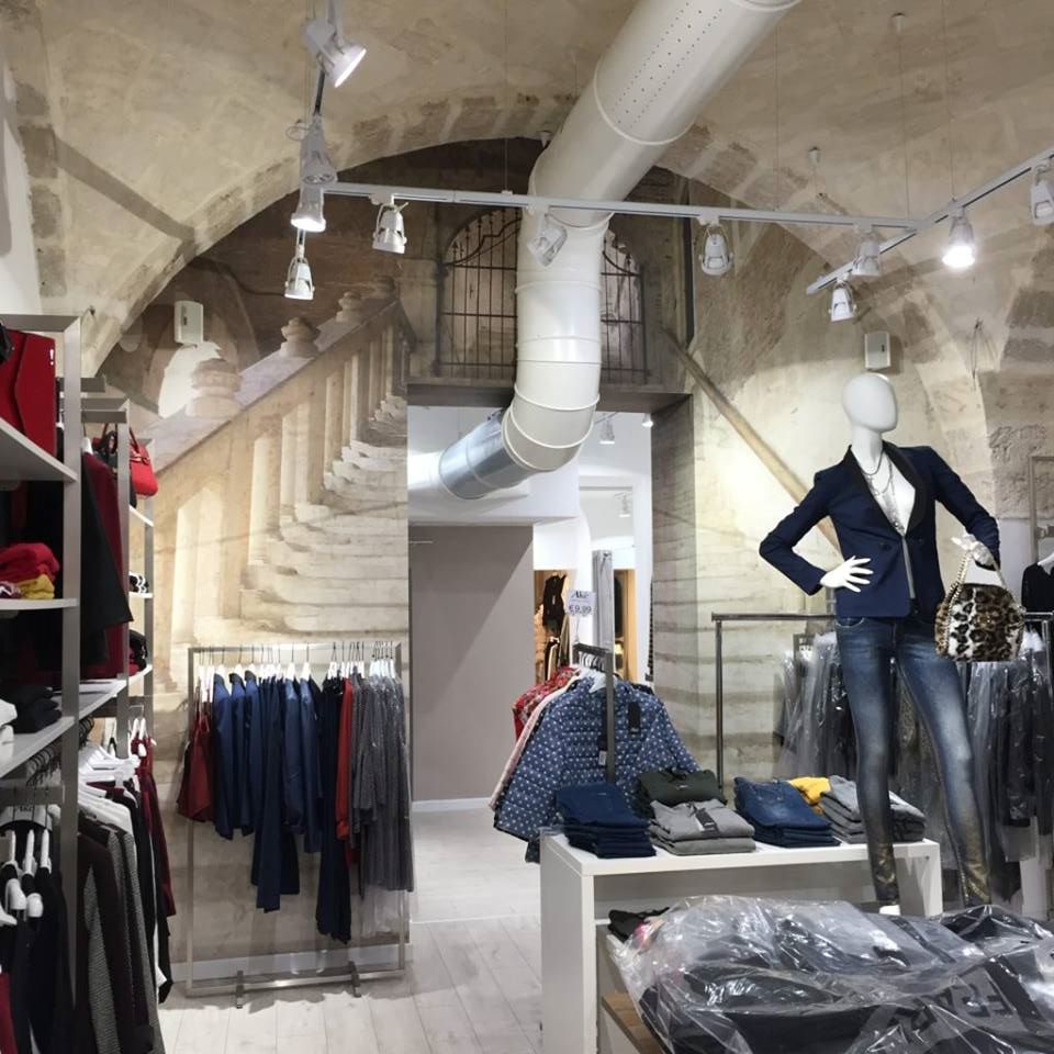 创意壁纸打造多元空间设计-77