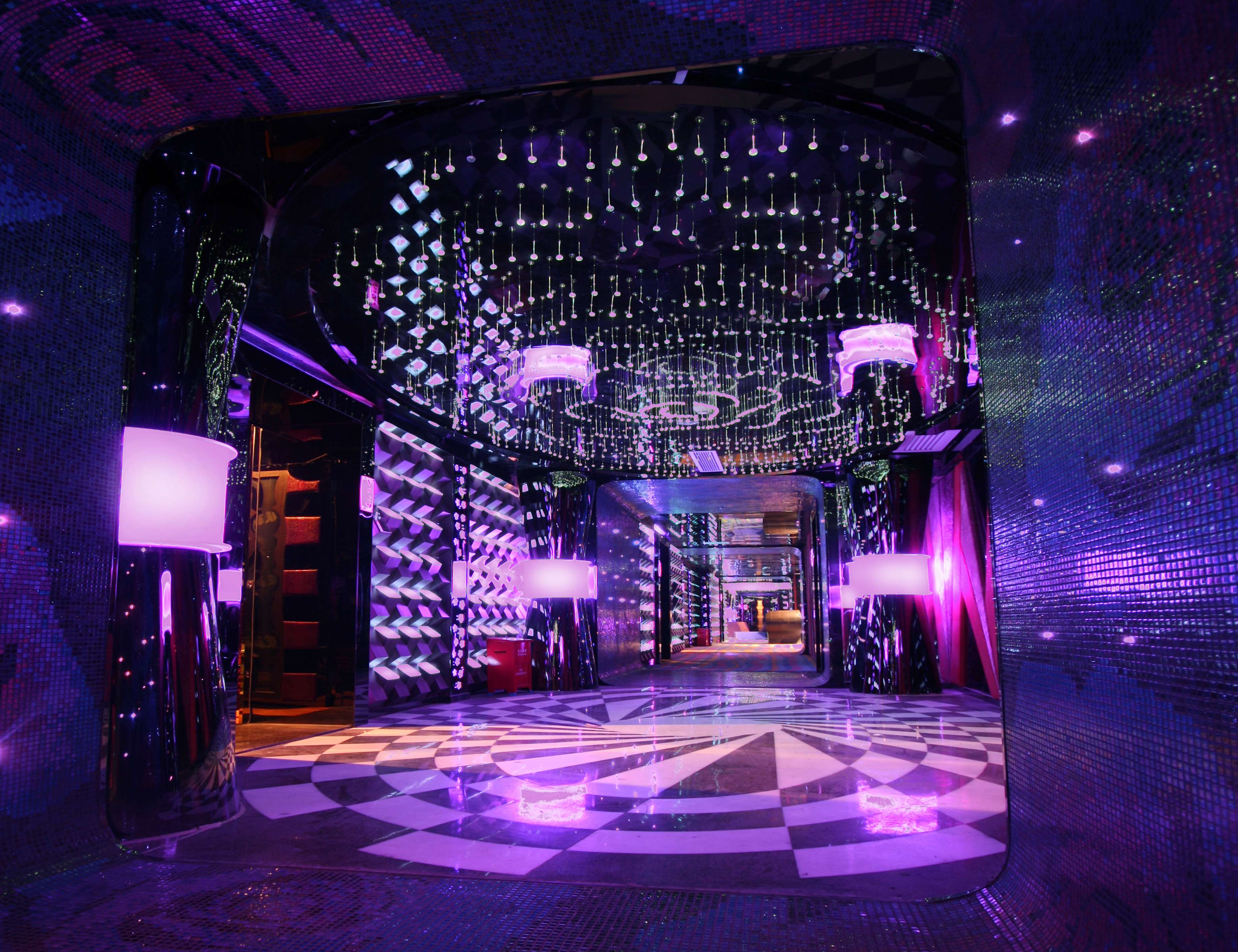 深圳新洲钻石人间-8