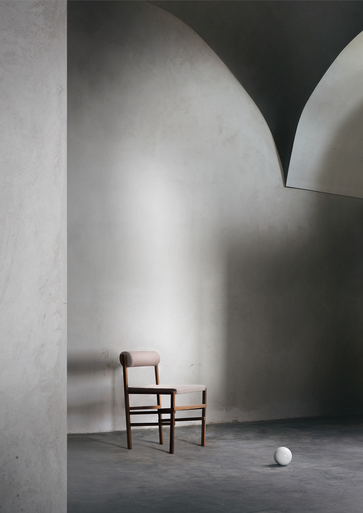 瑞宾纳基 2019 目录设计 | 意大利风情与室内设计的完美融合-5