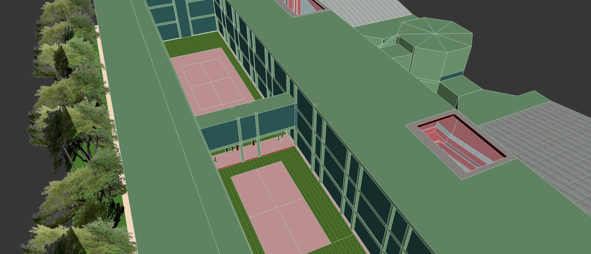 2018 年意大利创新学校设计大赛作品案例-35