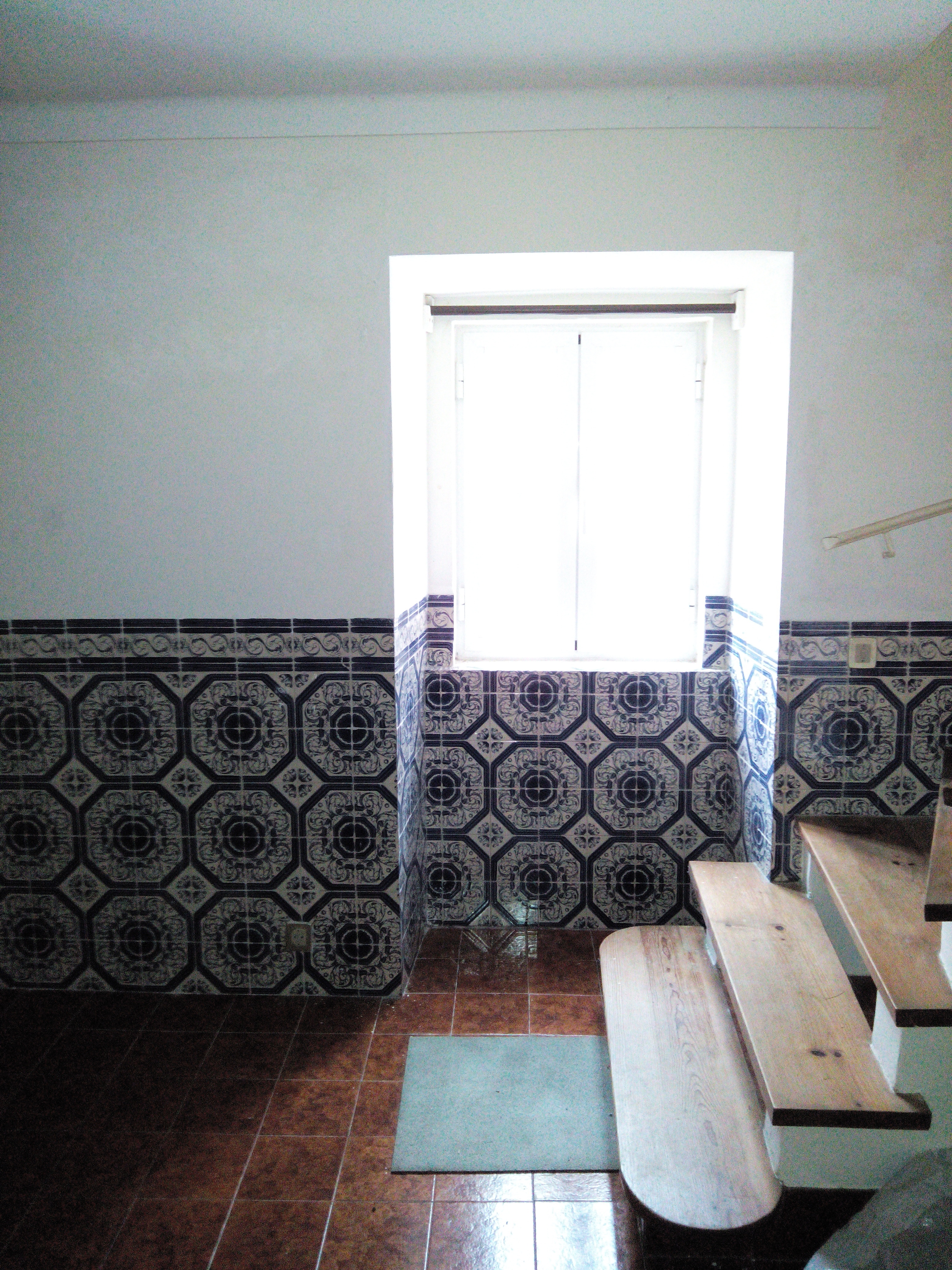 2017 年完成的单家庭住宅室内设计案例-32