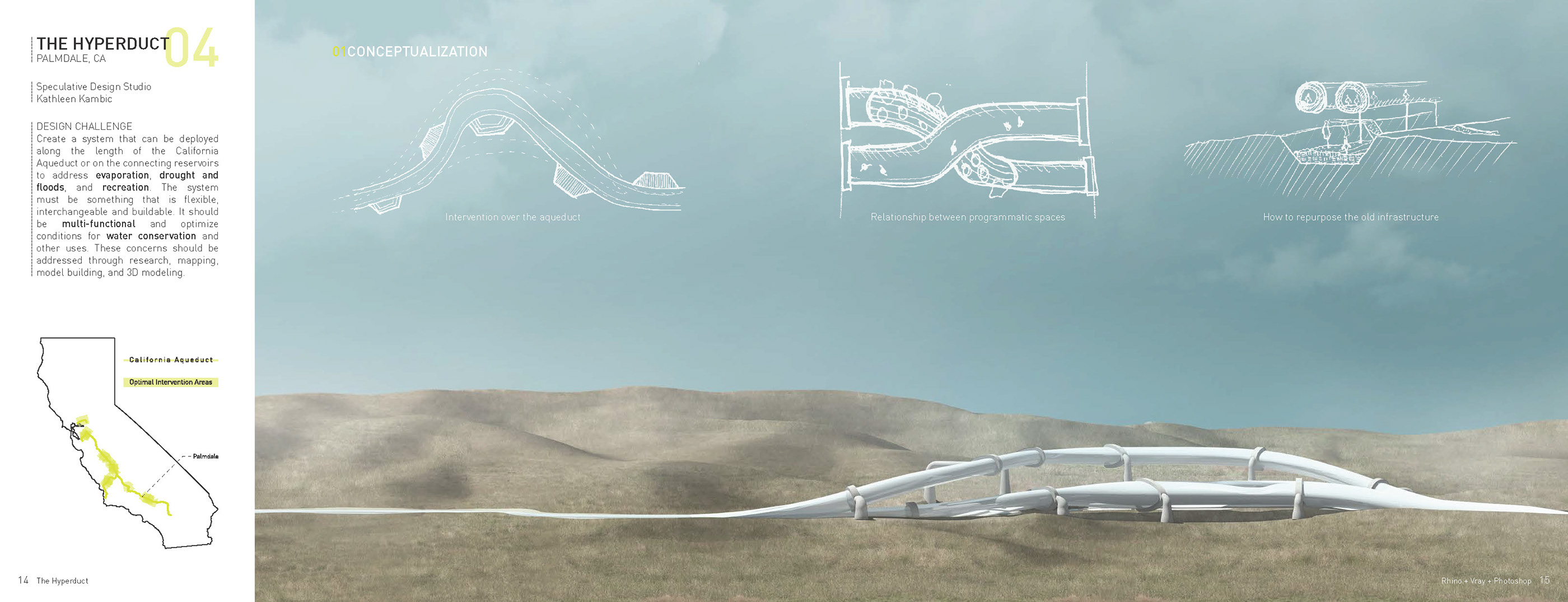 Bodie Hultin | Environmental Design Portfolio 2017-9