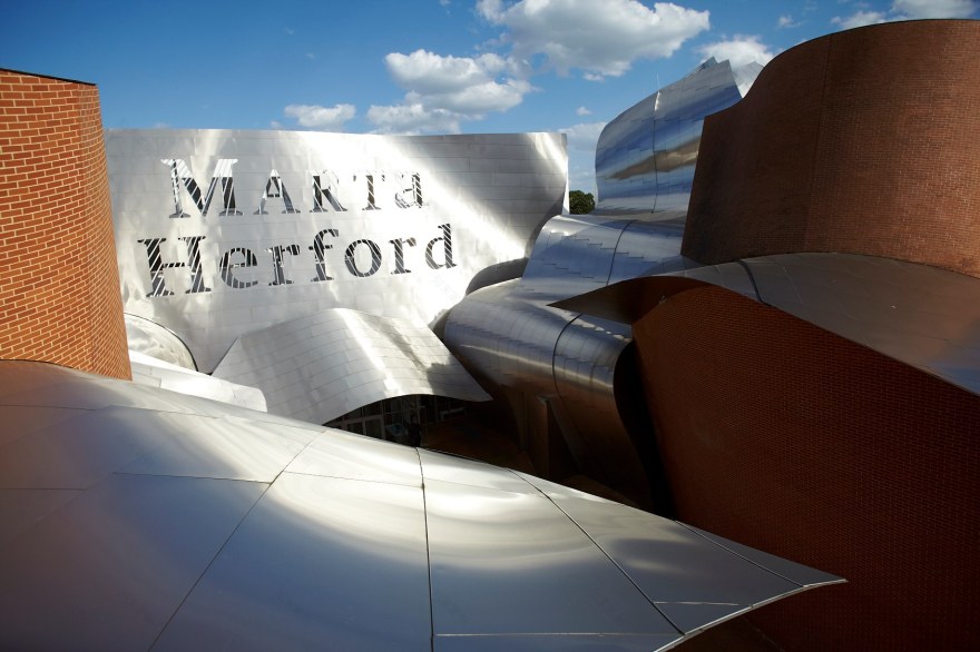 德国马塔博物馆(Marta Herford)-5