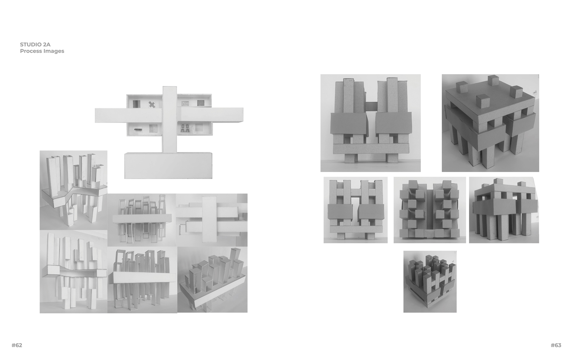 An architecture company profile.-23