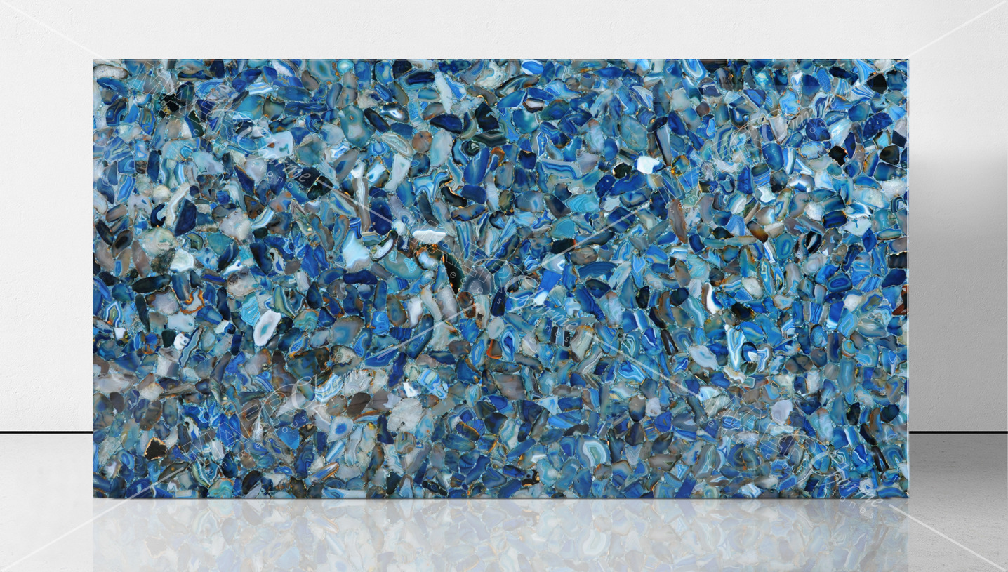 永恒之石 | 完美诠释室内设计的奢华与典雅-13