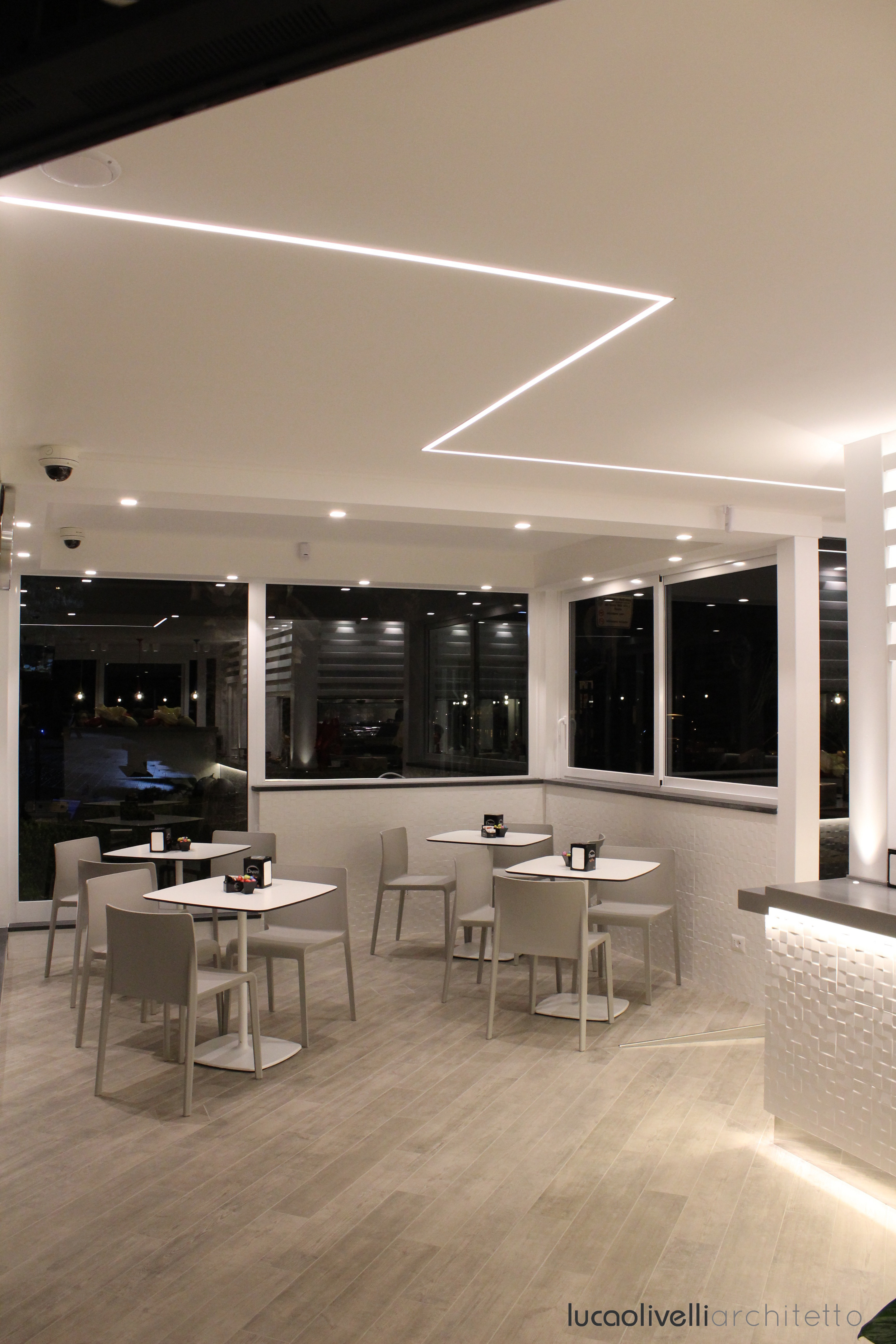 Caffè del Parco 公园咖啡馆-5