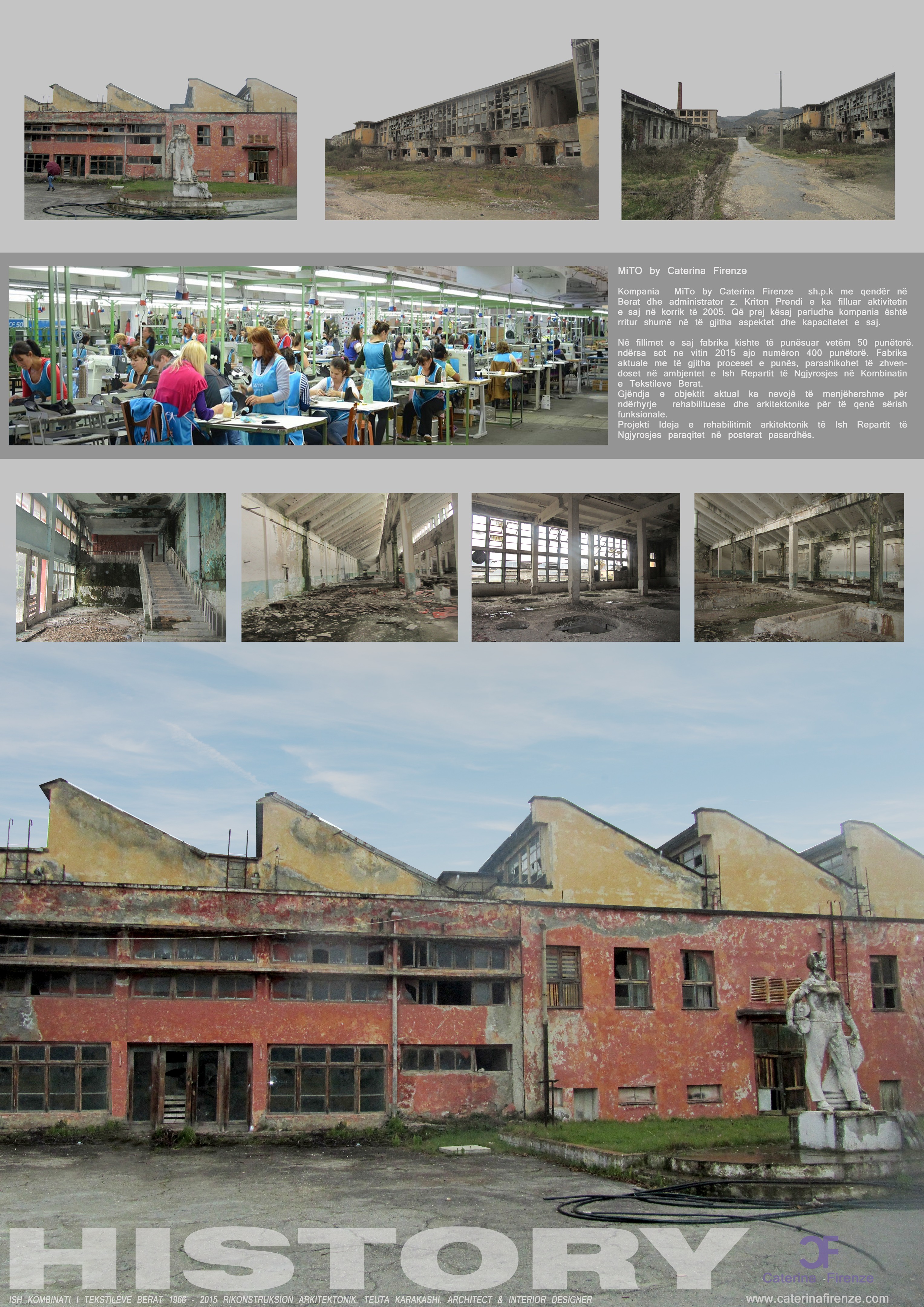 2015 年工业建筑的室内设计新趋势-3