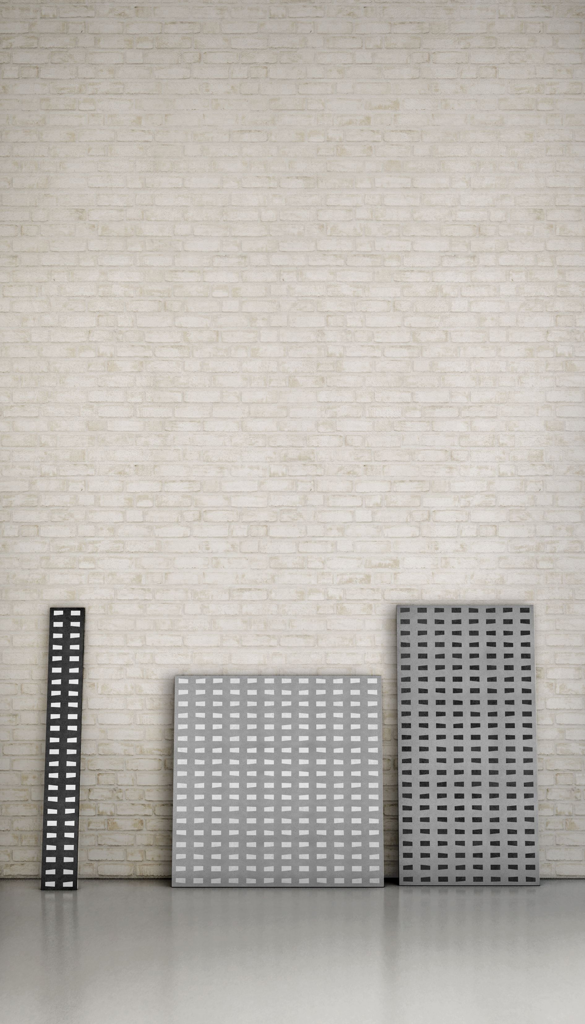 融合传统与时尚的 Fenix 陶瓷地板设计-4