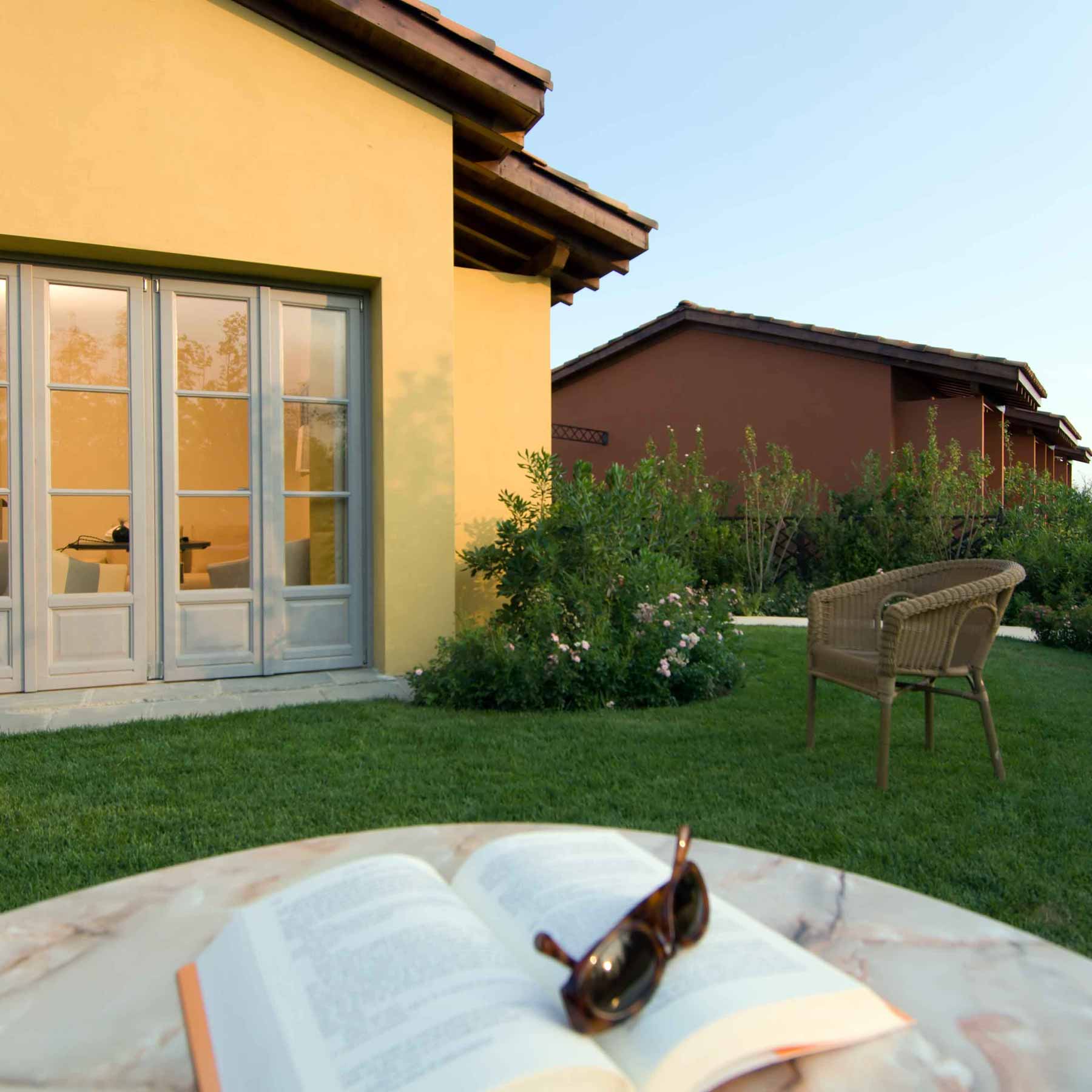 若阿酒店及豪华公寓-8