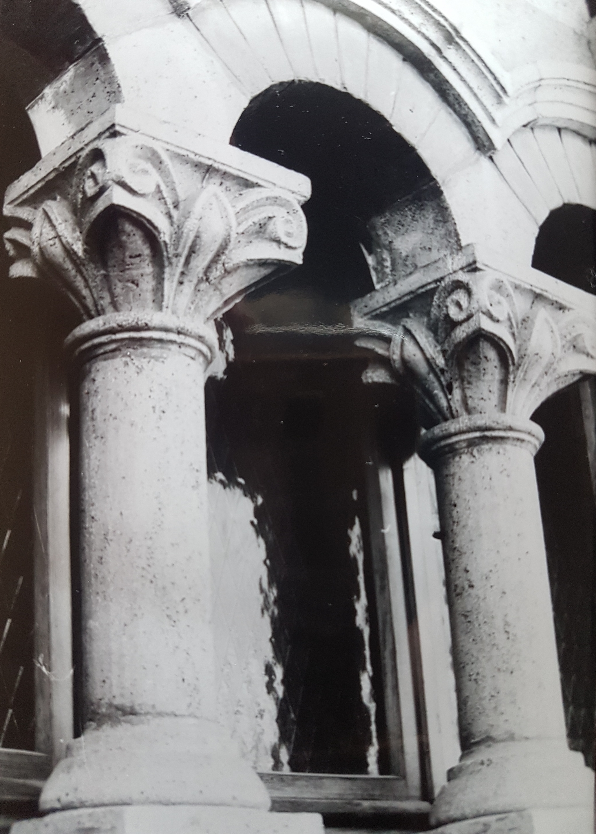 20 世纪 20 年代意大利 Montesacro 别墅的修复与新生-11