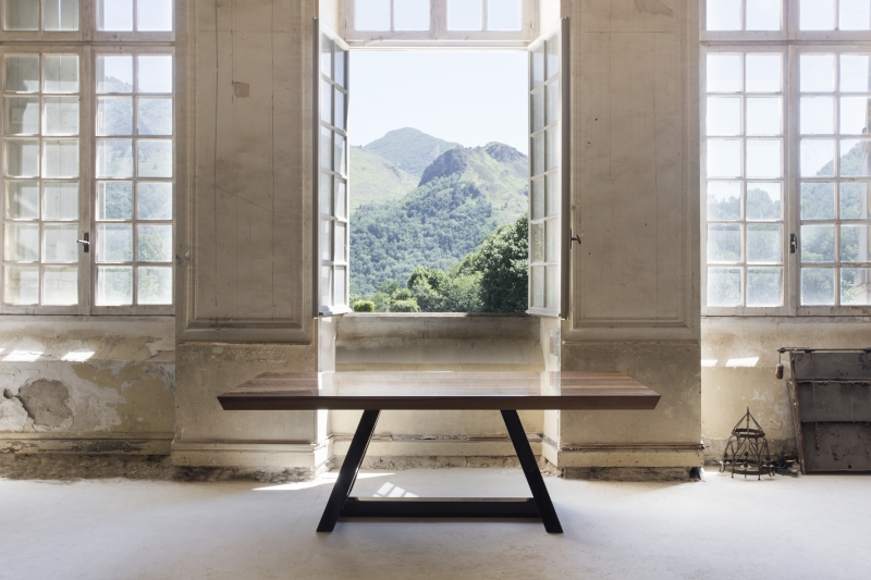 Brahman's Home 五元素系列-17