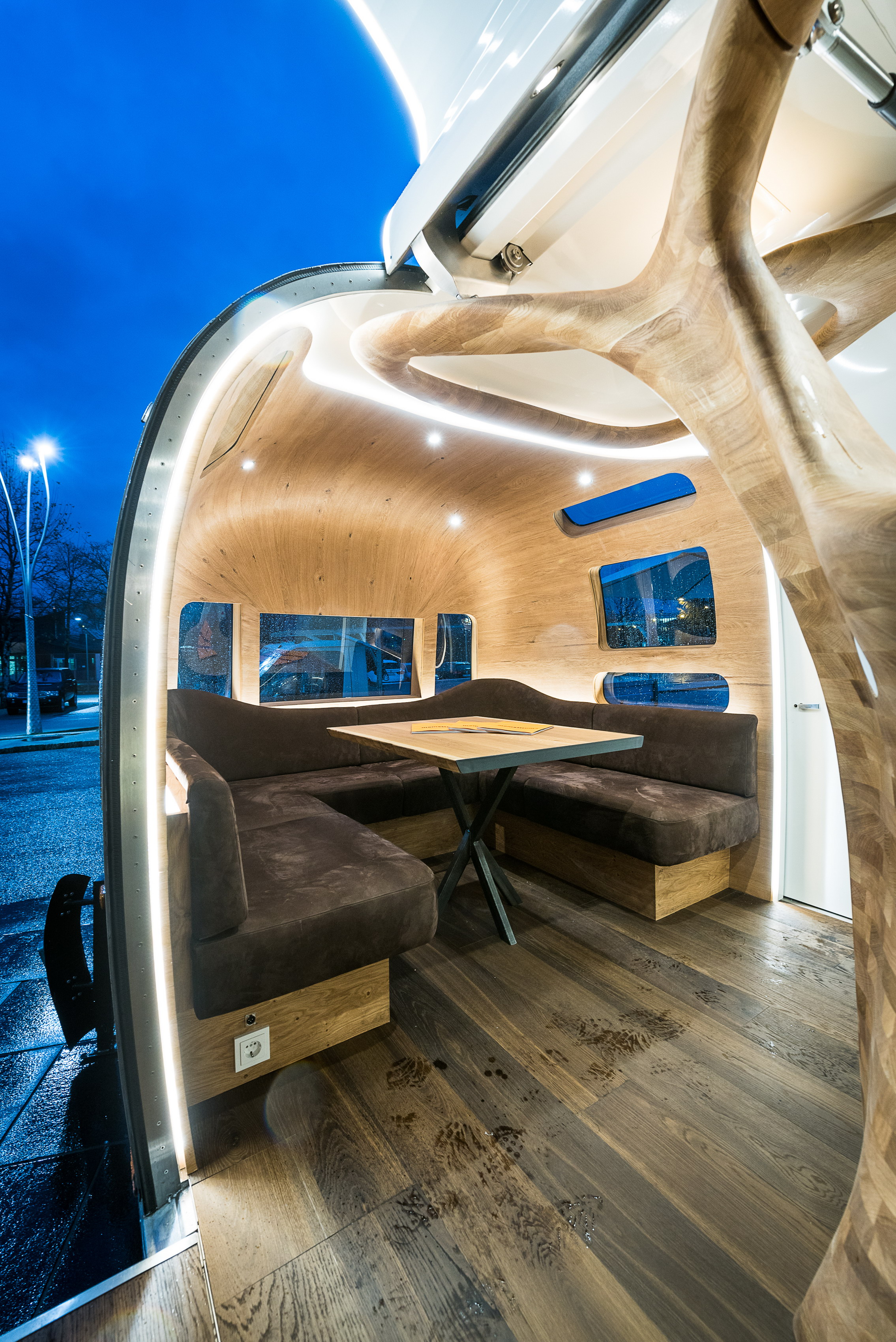 Airstream 展示房-2