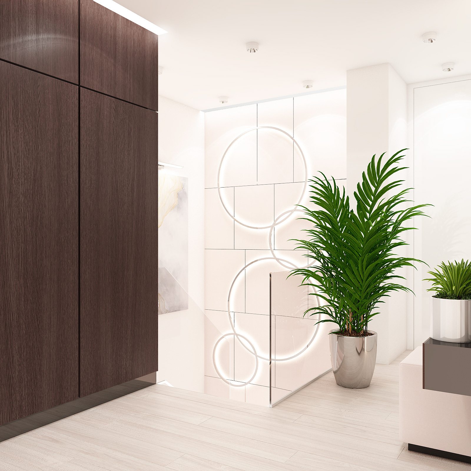 Central Park 2 levels aprt.-26