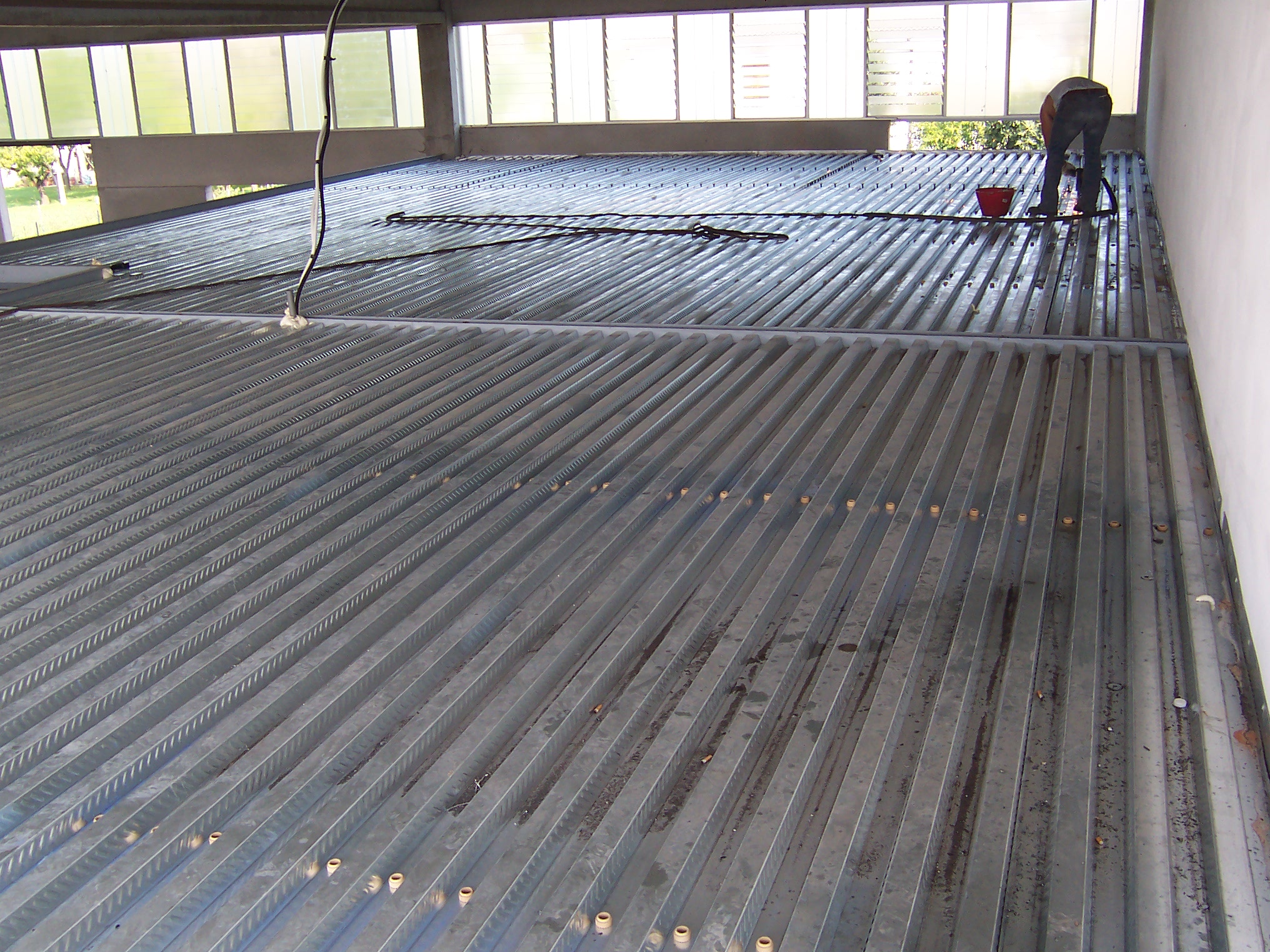 San Benedetto Po 总部大楼-5