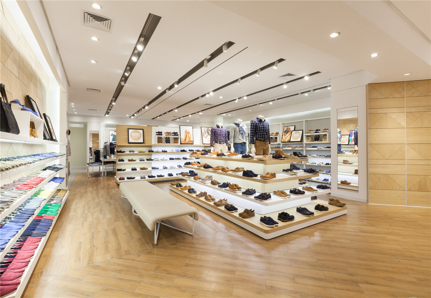 常州热风万达折扣店-20