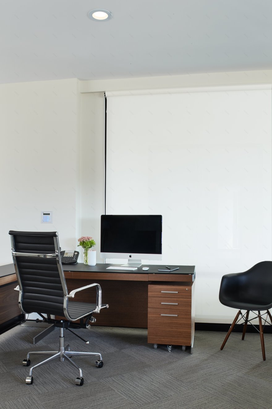 纽约布鲁克林 2016 年新建仓库室内设计案例解析-23