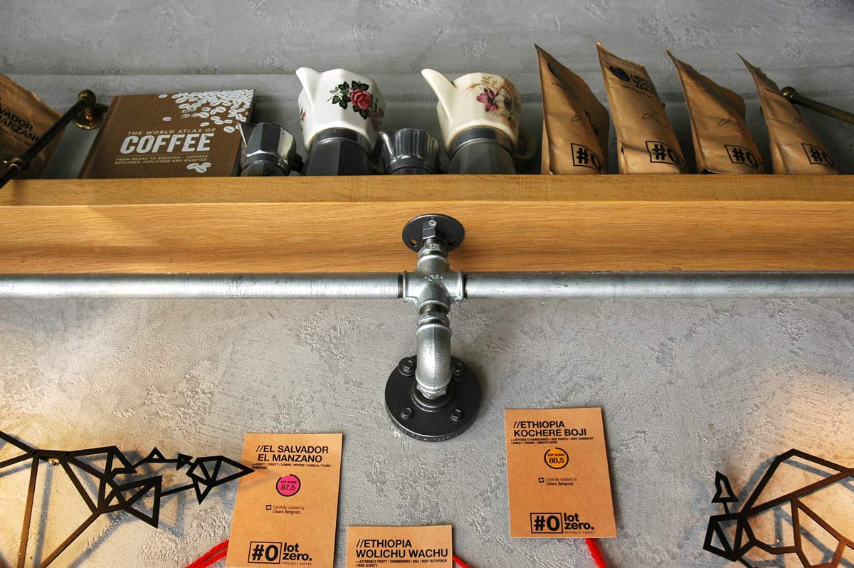 温馨小酒吧“Battisti”-8