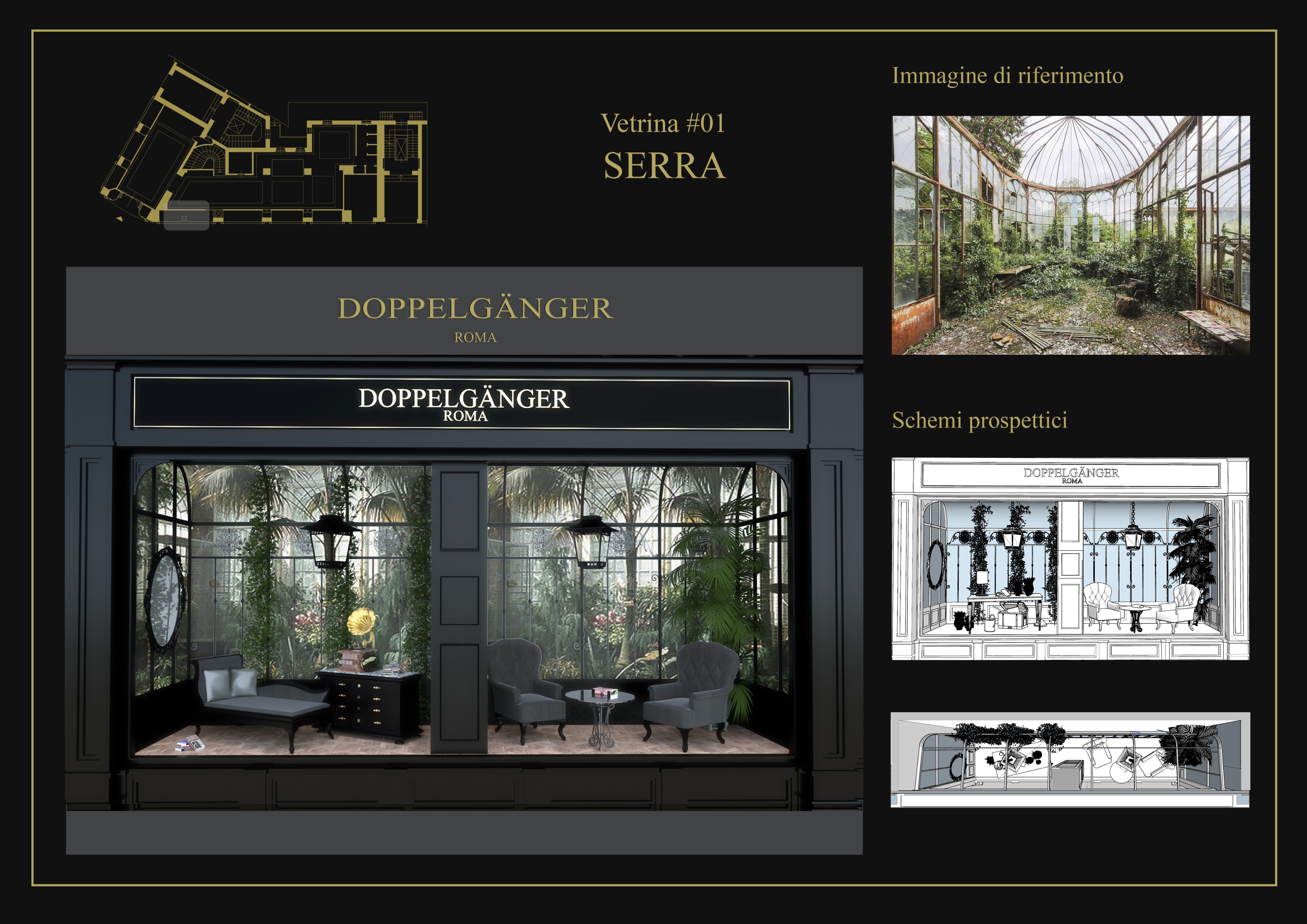 2018 年男装销售点设计-4