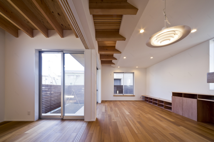 填海新居 | 儿童房与储藏室设计巧思-19