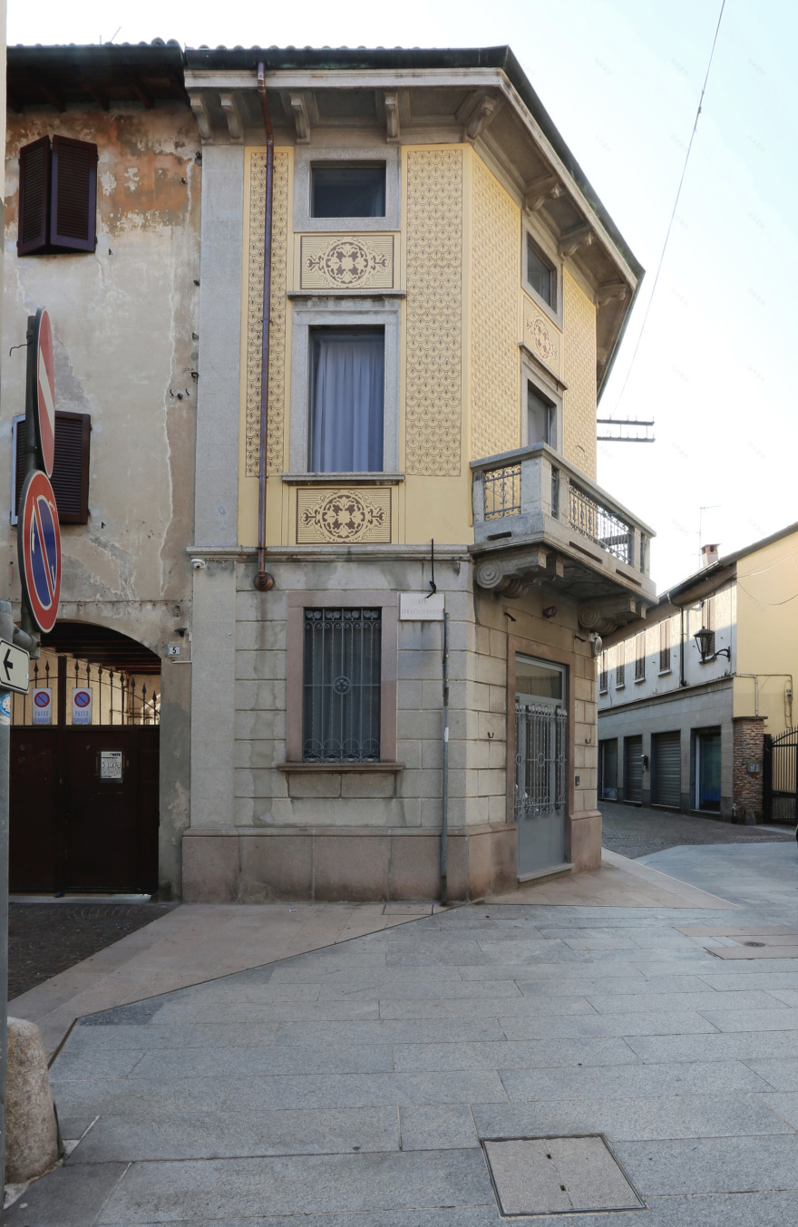 百年老屋的翻新传奇-5