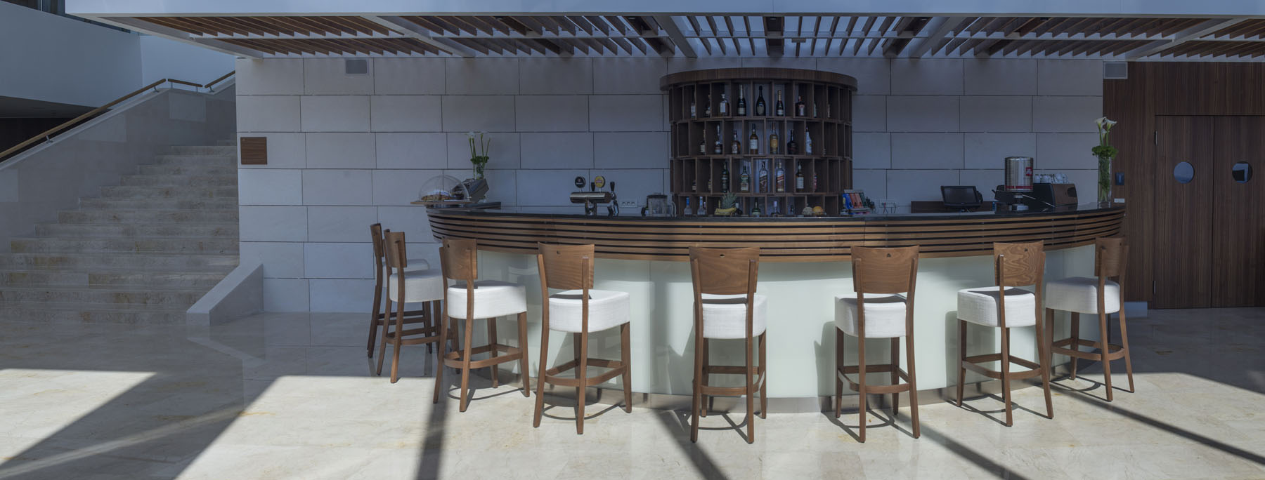 杜布罗夫尼克海边的豪华酒店设计-2