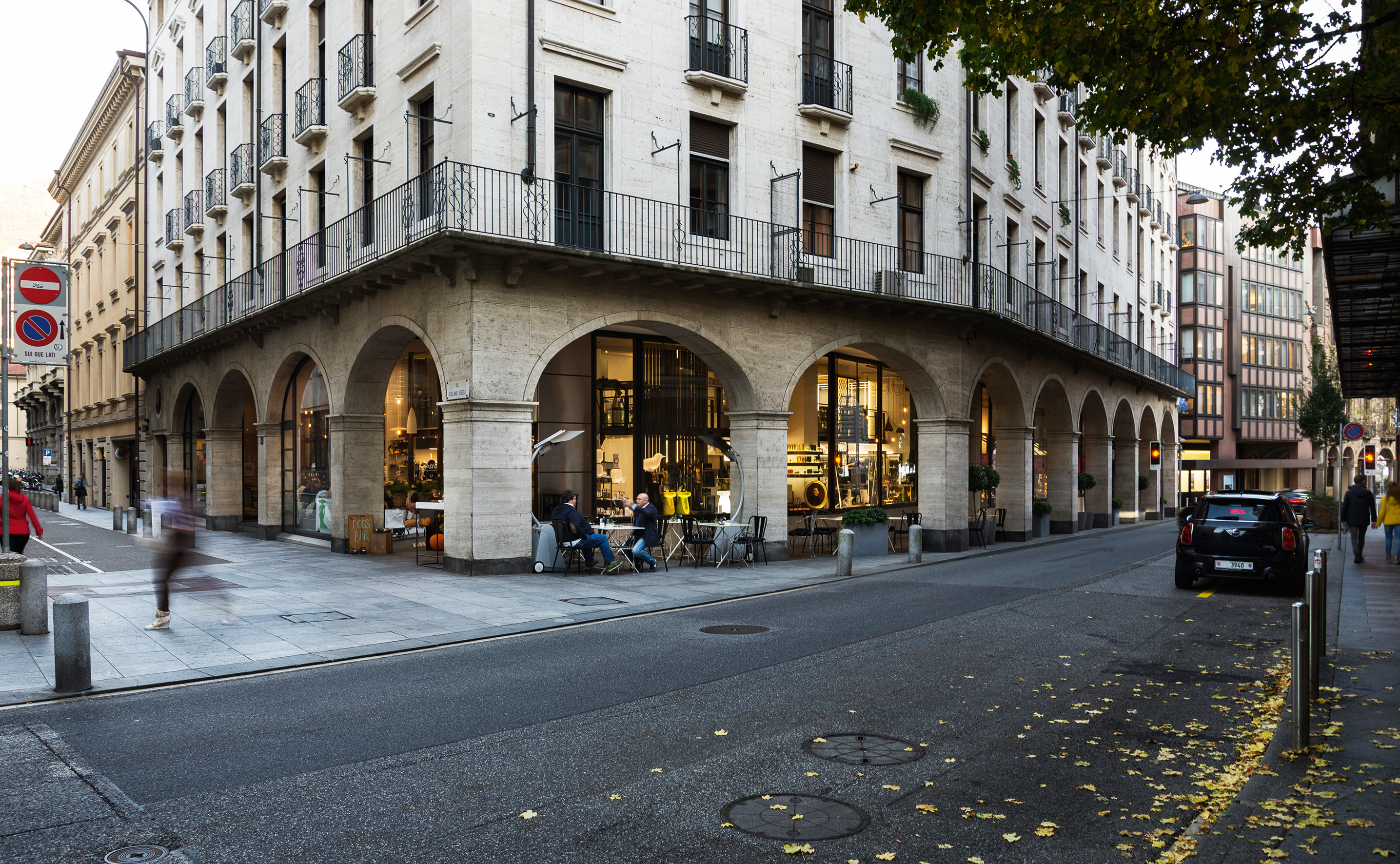 创新零售概念店 Mauri Global Beauty Concept Store-72