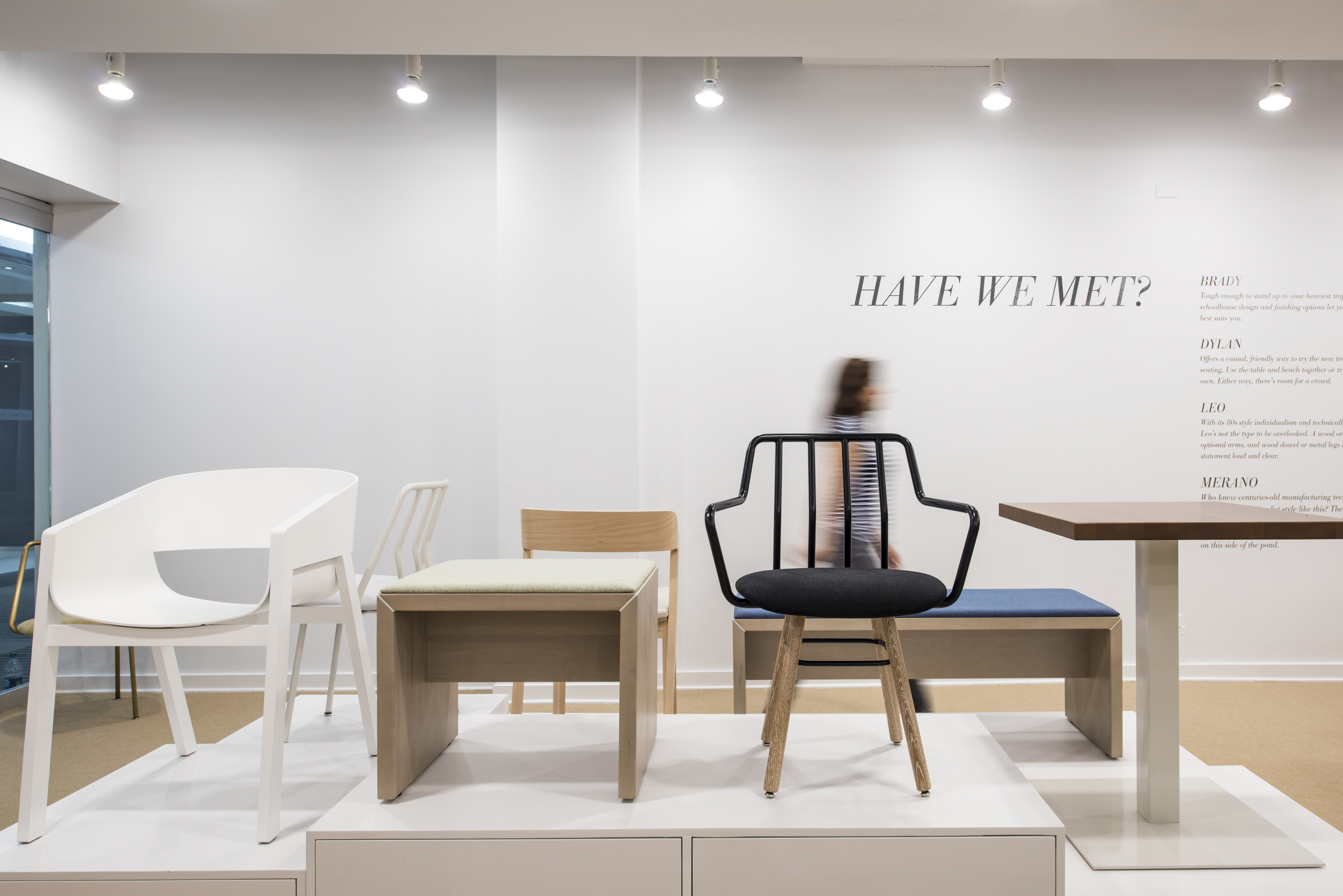 大急流城商业零售展厅 | 精致室内设计展现品牌魅力-3