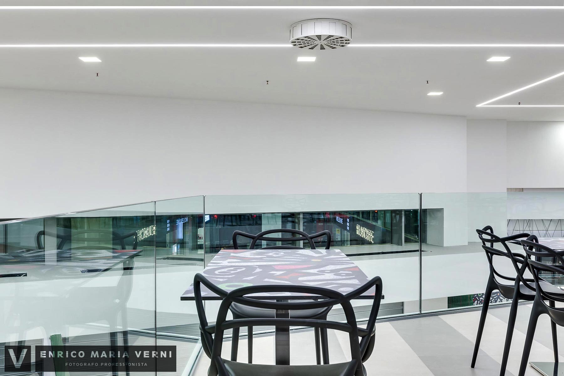 虚拟漫游的 Relax & Caffè咖啡馆-11