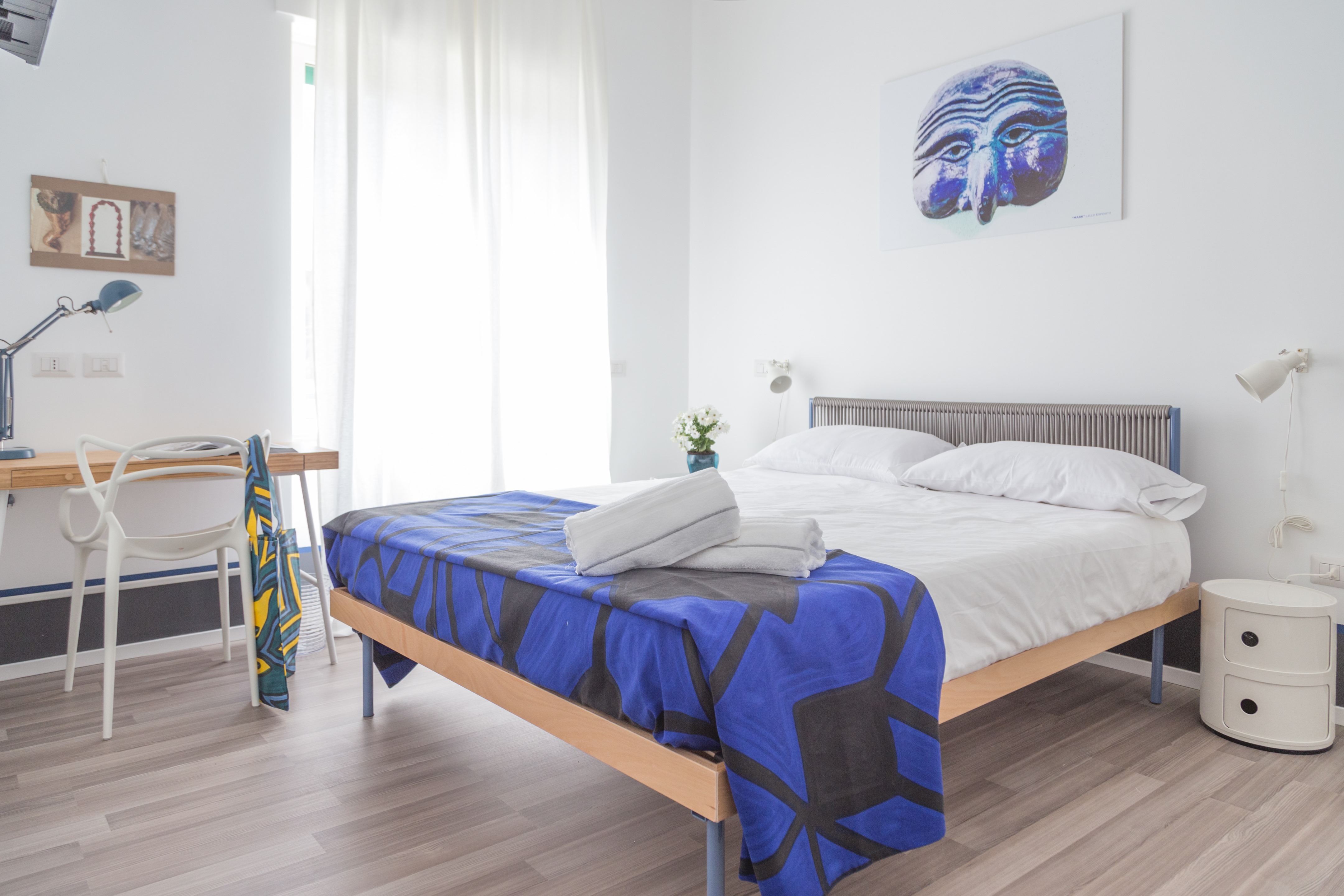 2018 年 Nonna Pina 艺术空间设计-5