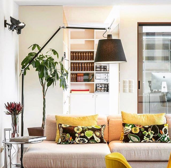 独特设计，打造现代宜居空间-0