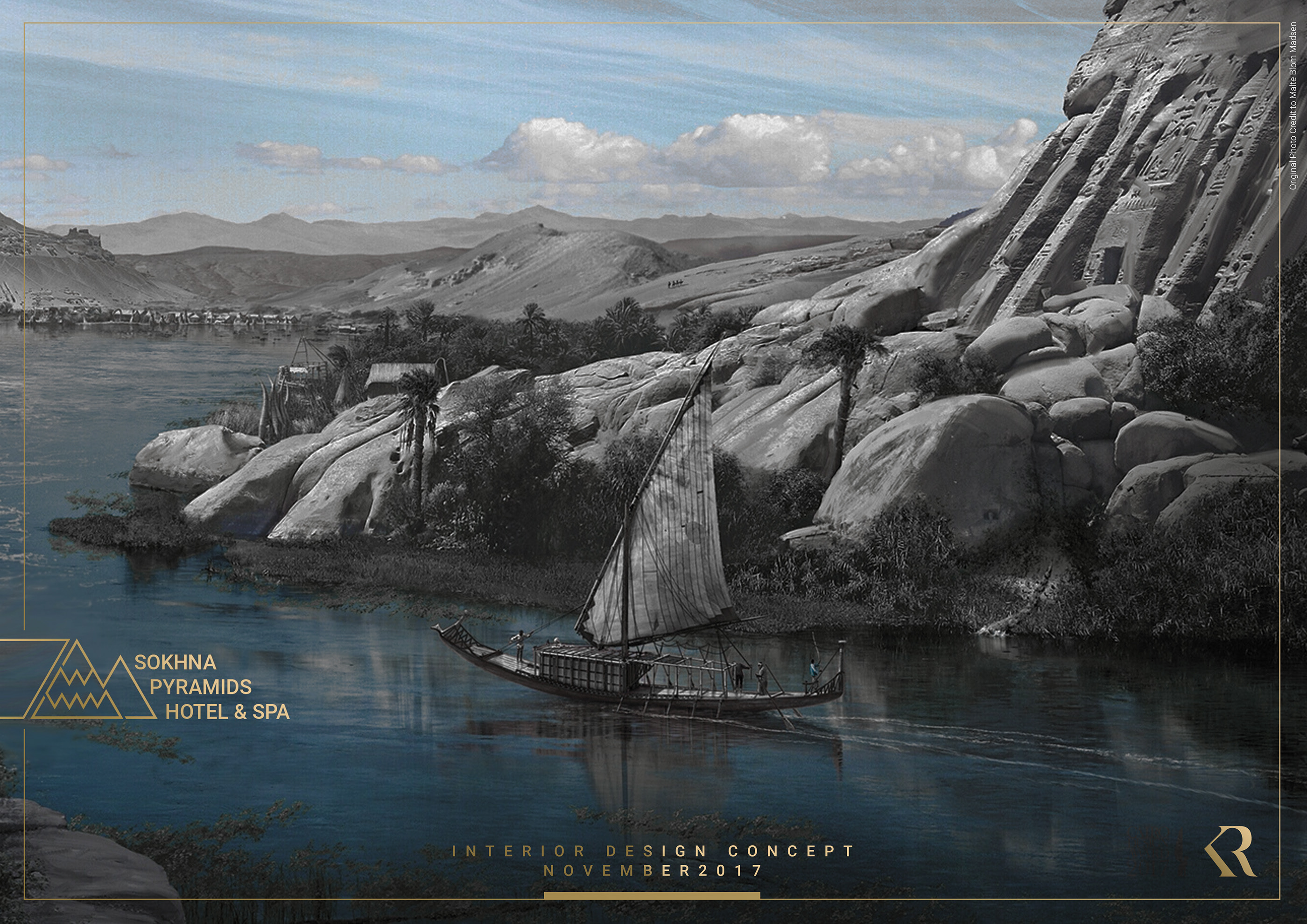 Sokhna Pyramids Hotel-0